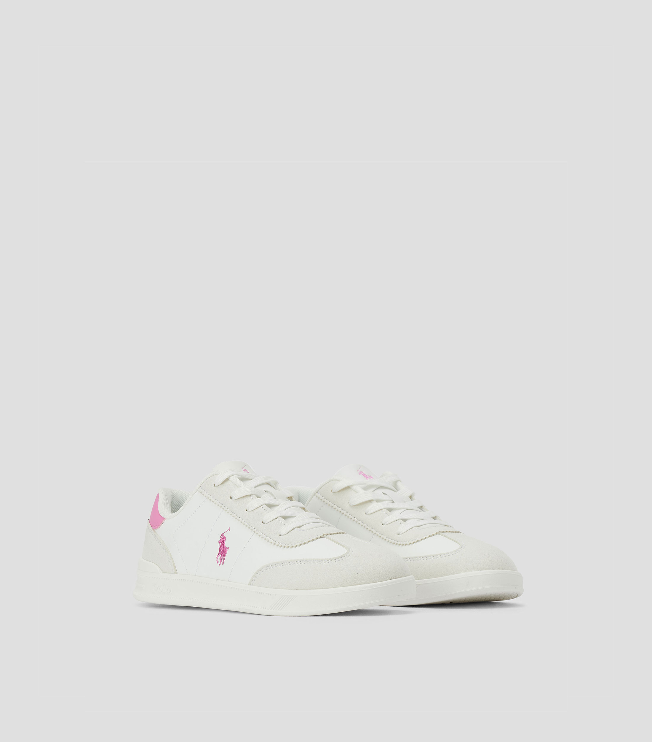 Tenis casuales Hollis Niña