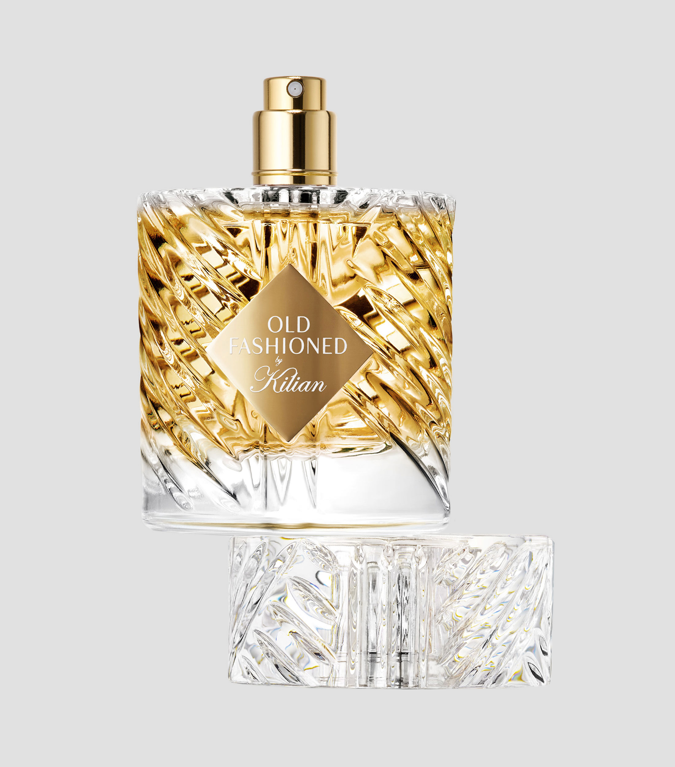 Perfume Old Fashioned Eau de Parfum, 100 ml Unisex