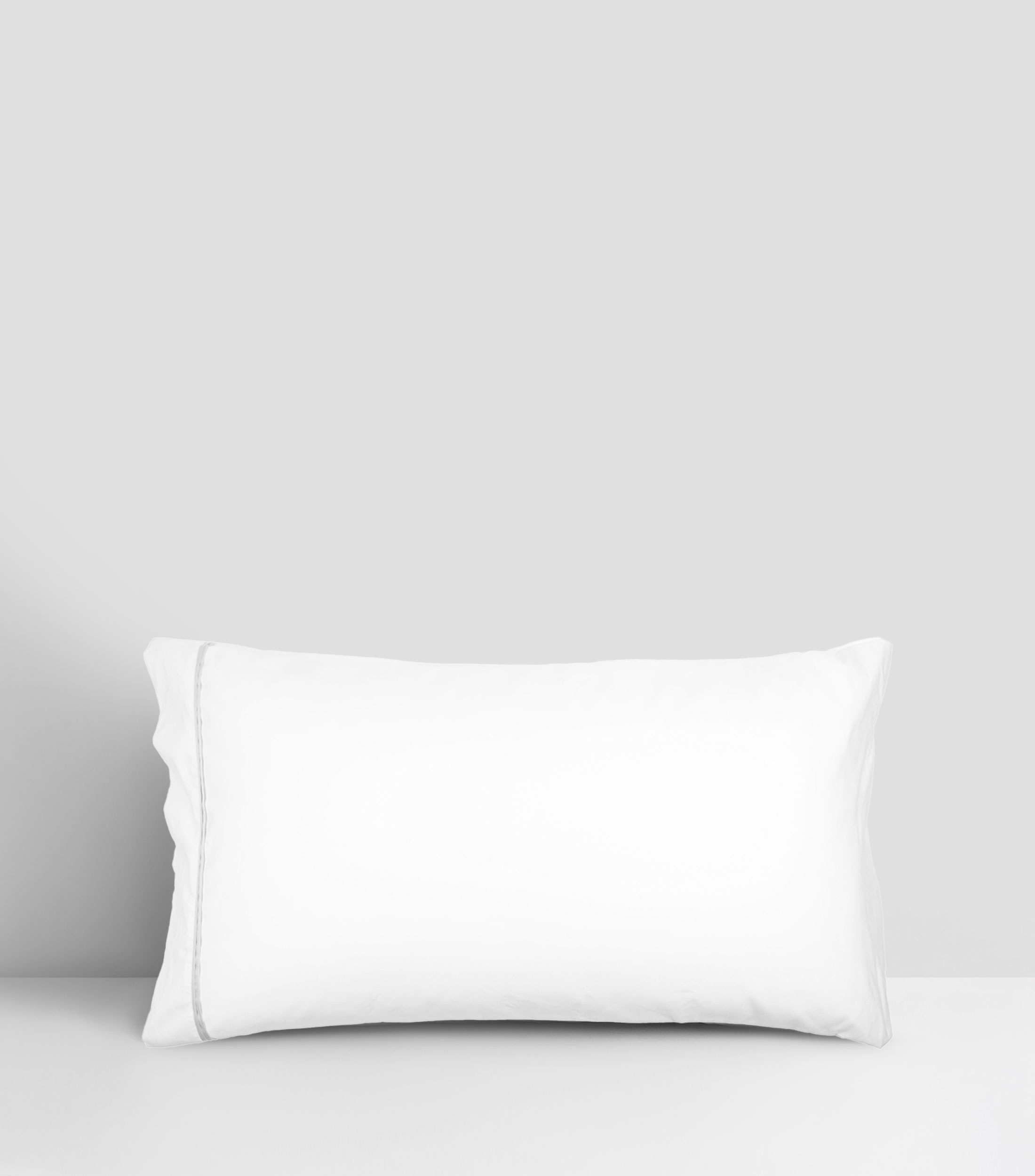 Set de Fundas para Almohada King Size Bies menta