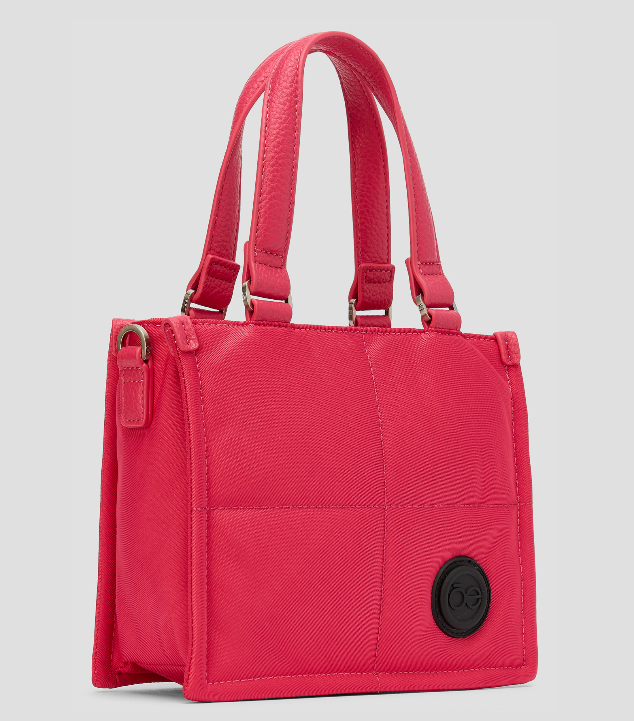 Bolsa mini tote Niña