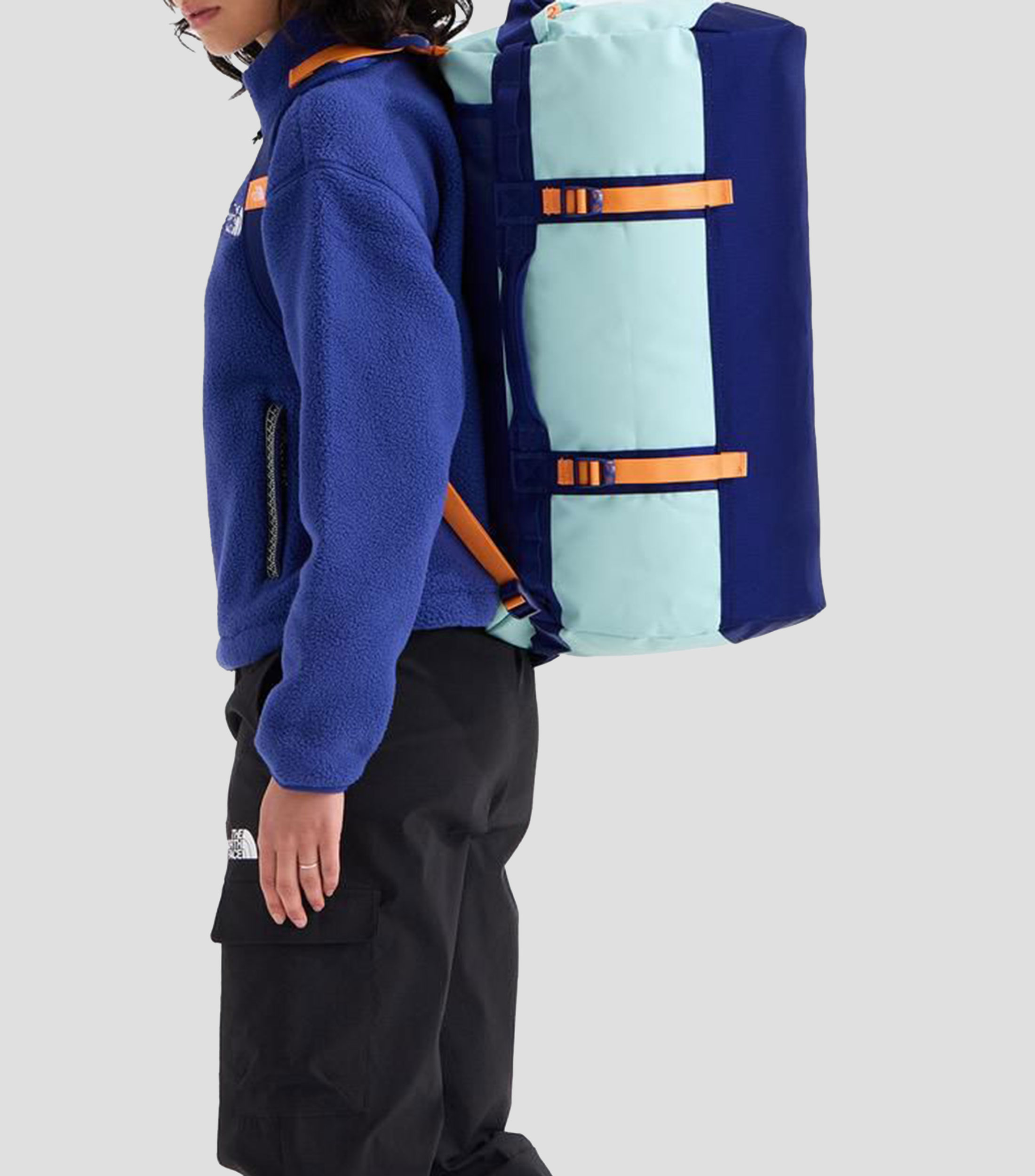 Maleta Base Camp Duffle S