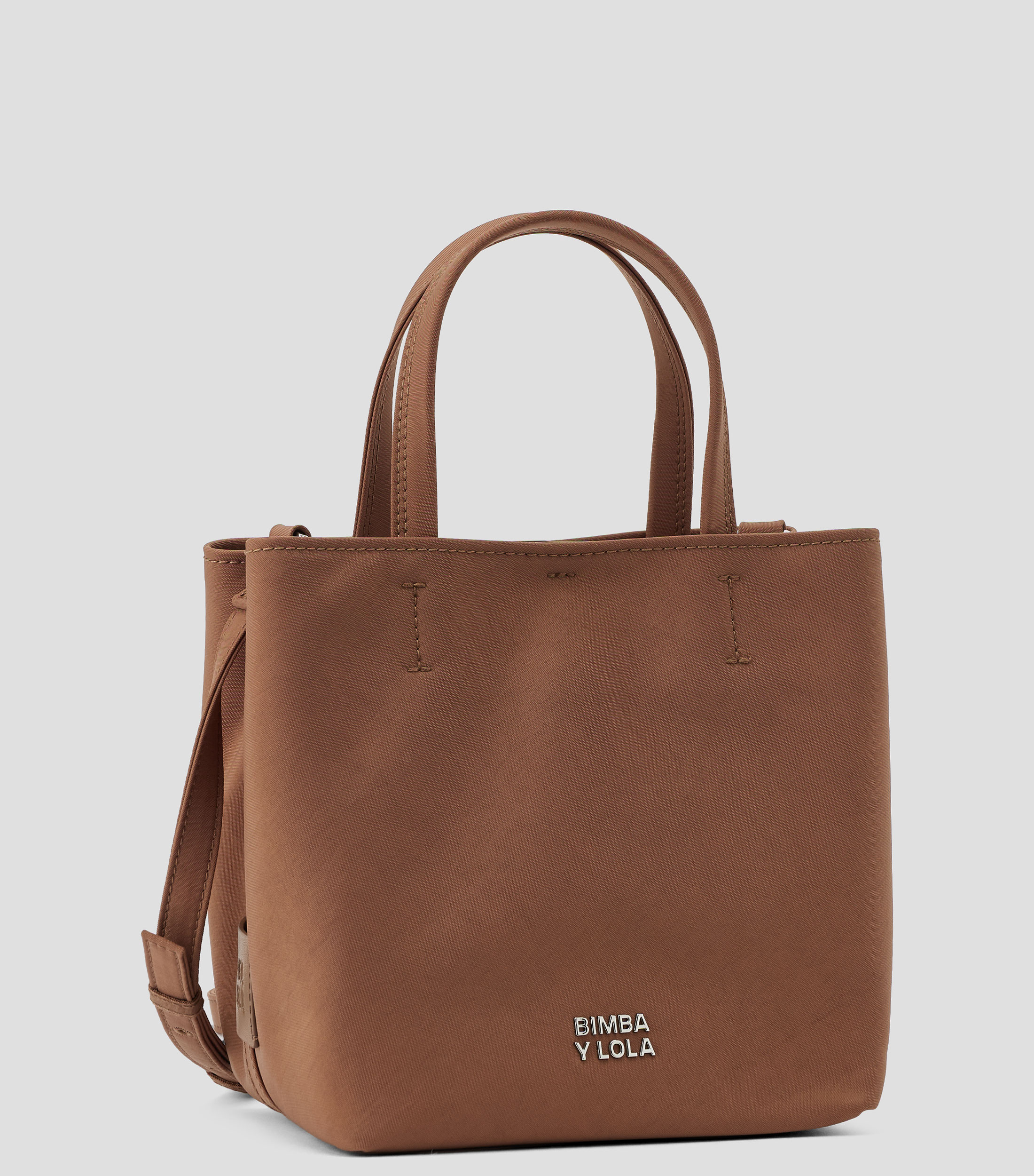 Bolsa bucket lisa Mujer