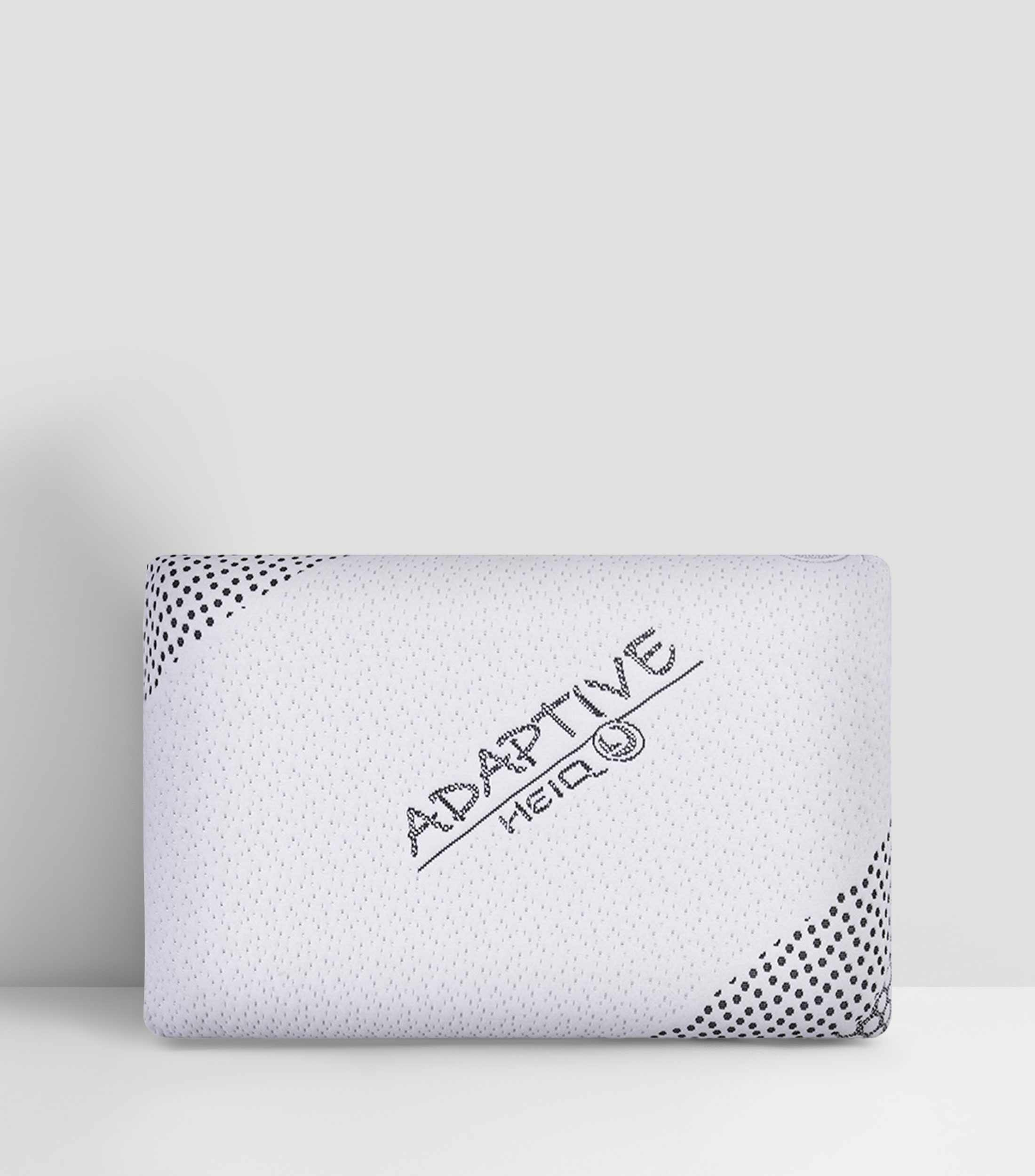 Almohada estándar Ergomax