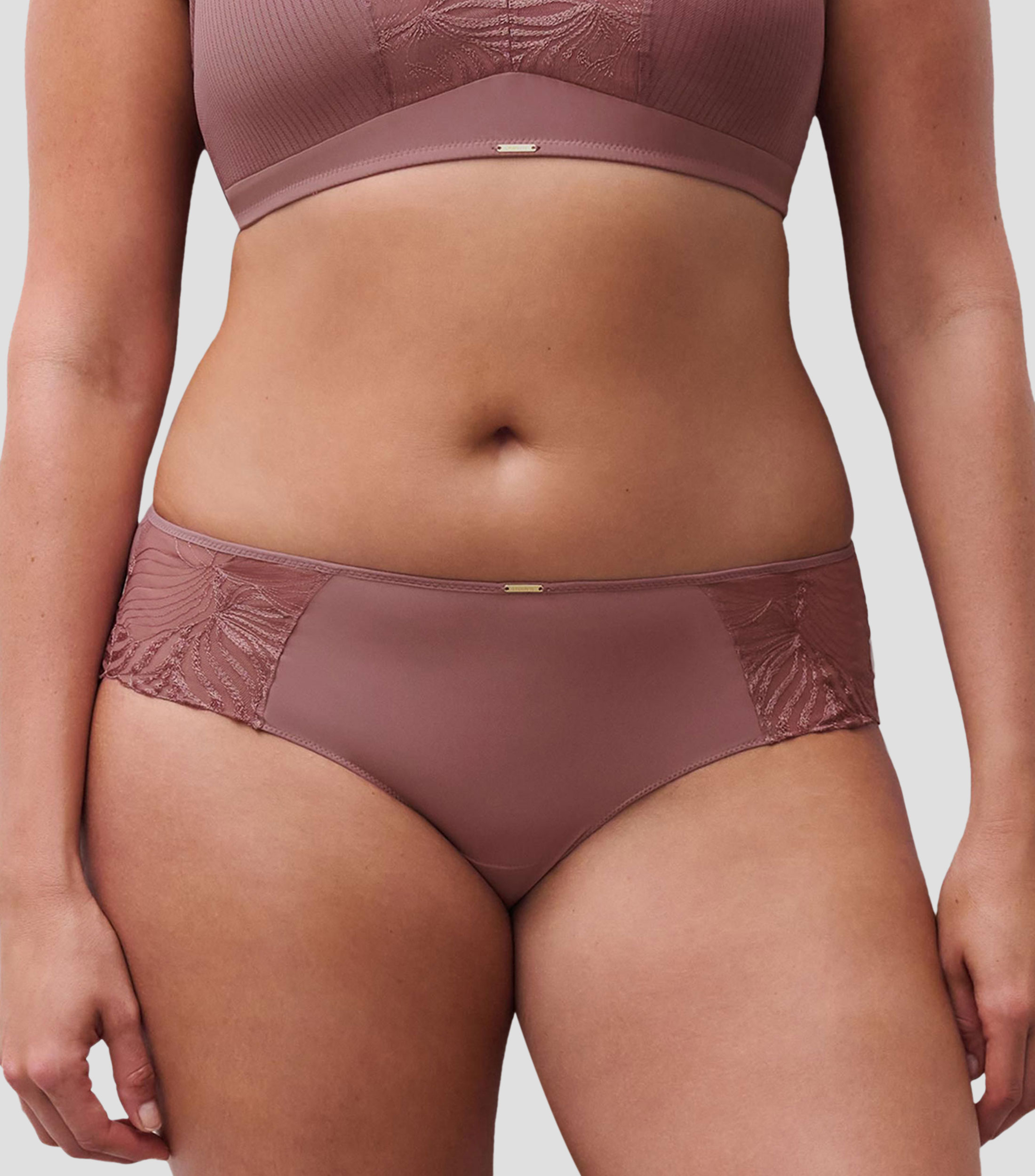 Bikini tipo hípster Legend Mujer