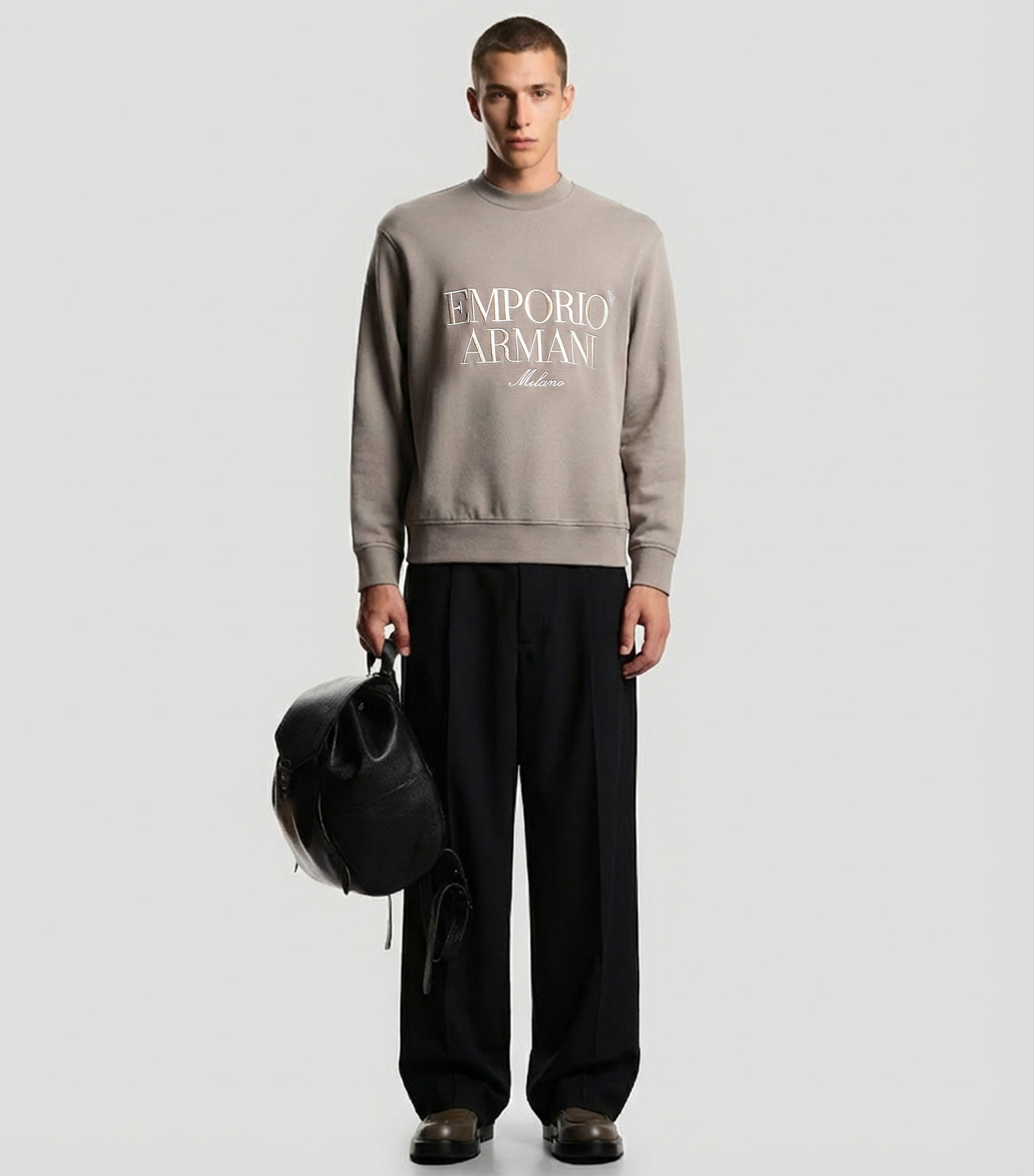 Sudadera Hombre