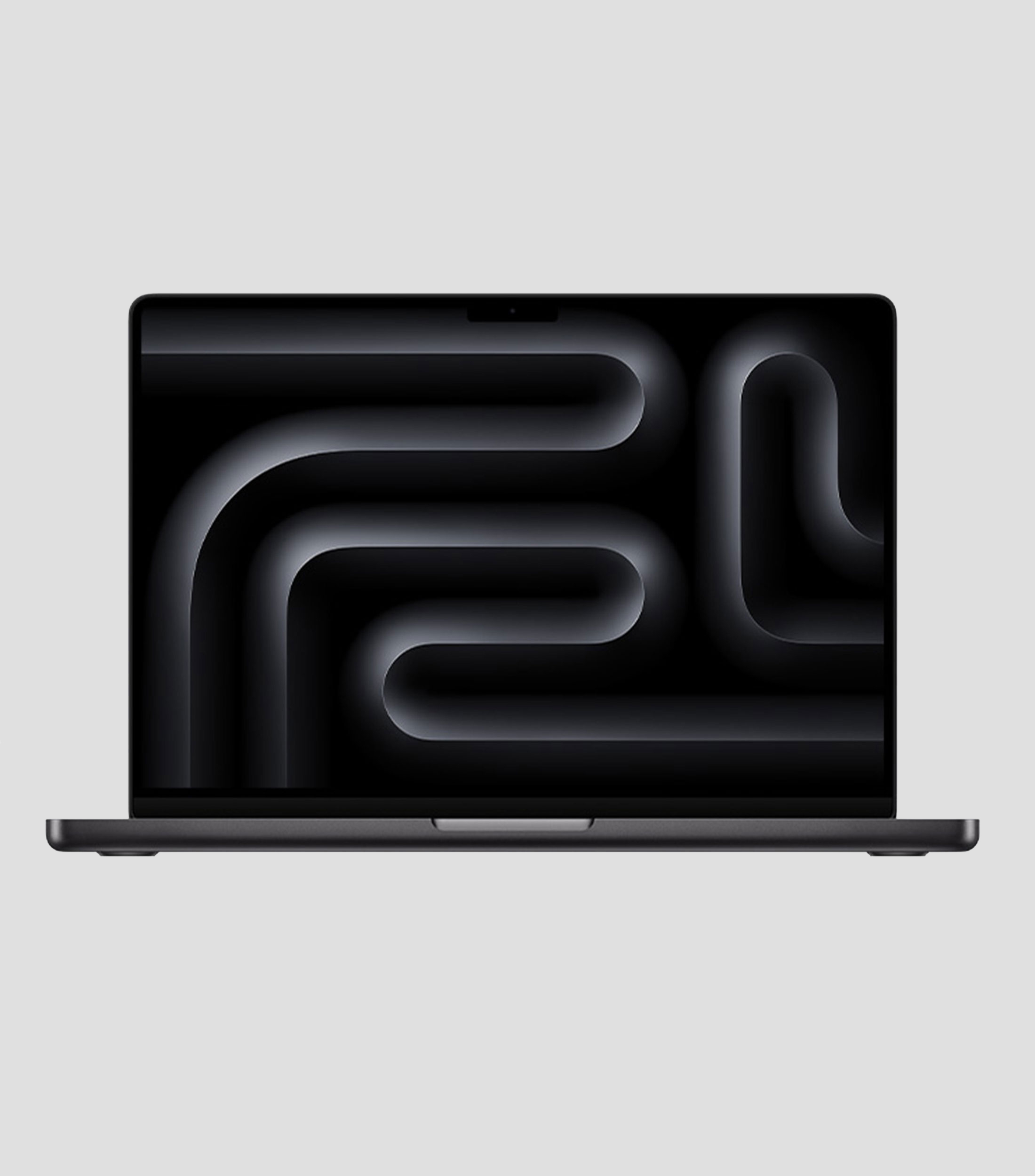 MacBook Pro, 14, M4, CPU de 14 núcleos, GPU de 20 núcleos, RAM 24 GB, SSD 1 TB