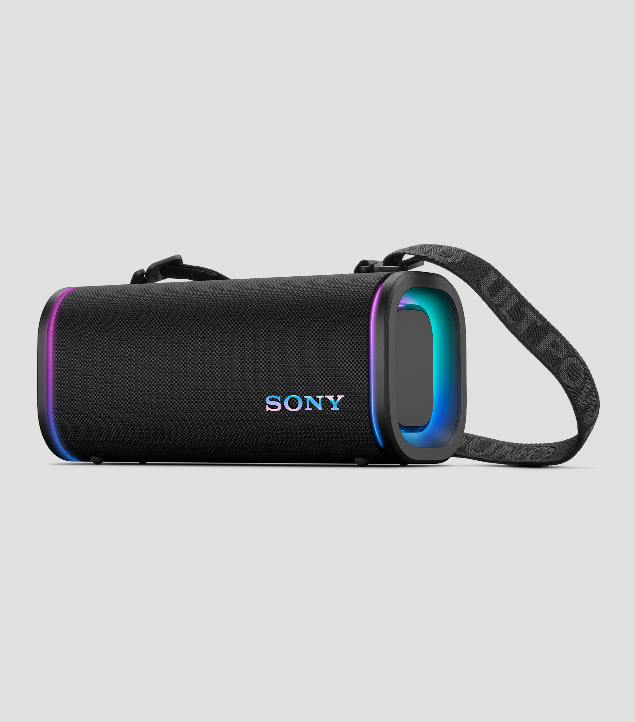 Bocina Portátil Inalámbrica ULT Field 5 Bluetooth