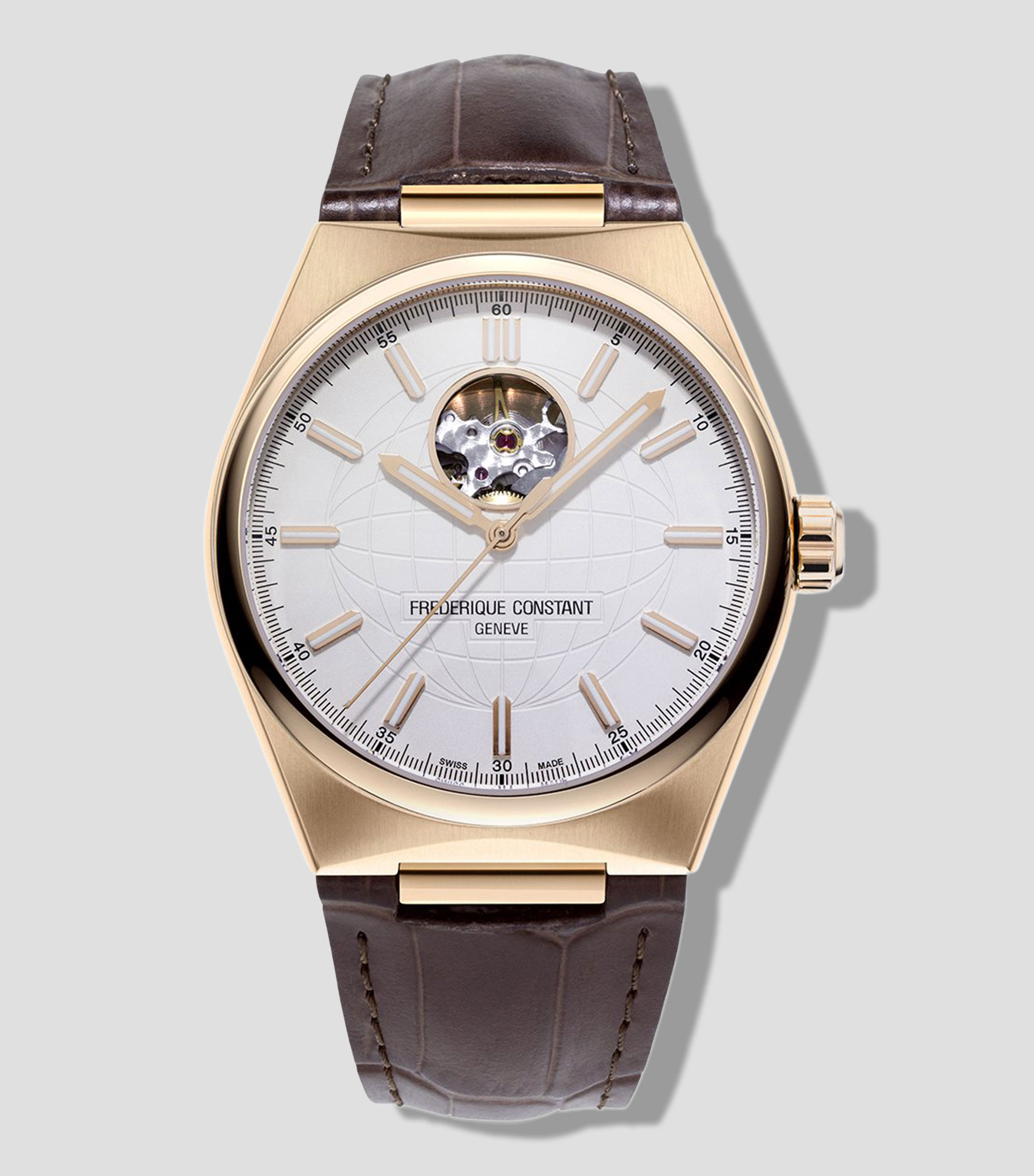 Reloj Highlife Hombre