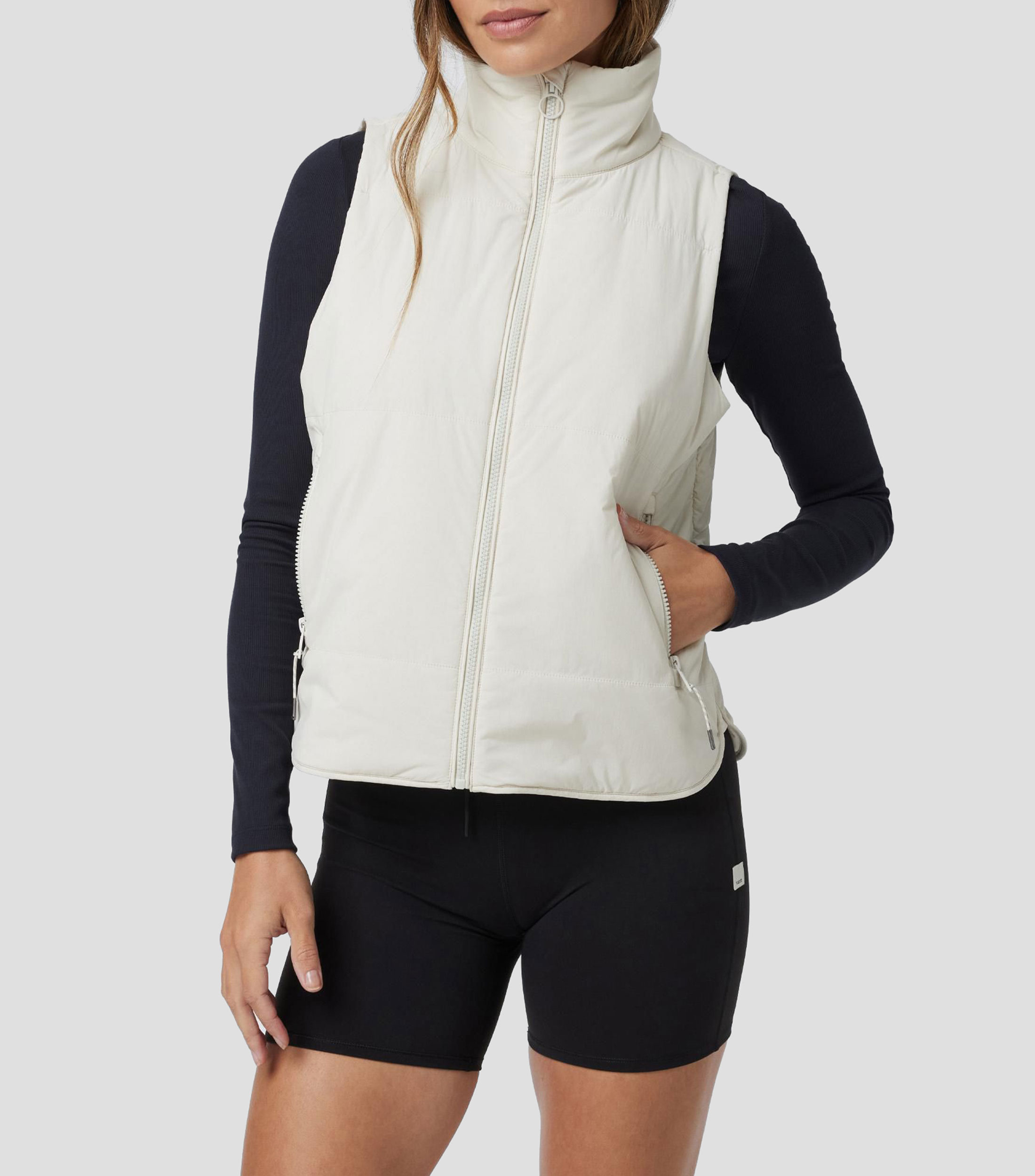 Chaleco para entrenamiento Mujer
