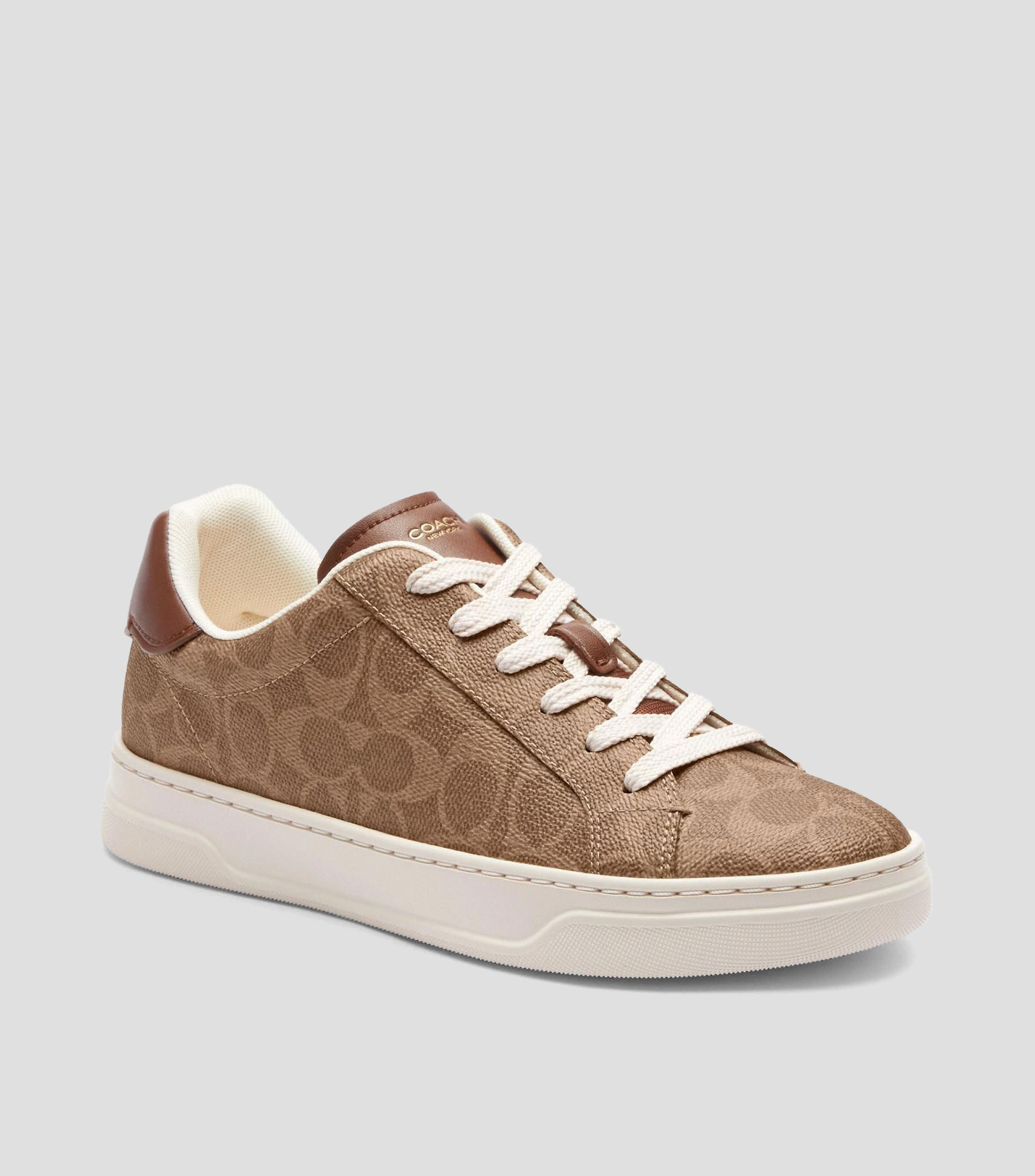 Tenis casuales High Line Mujer