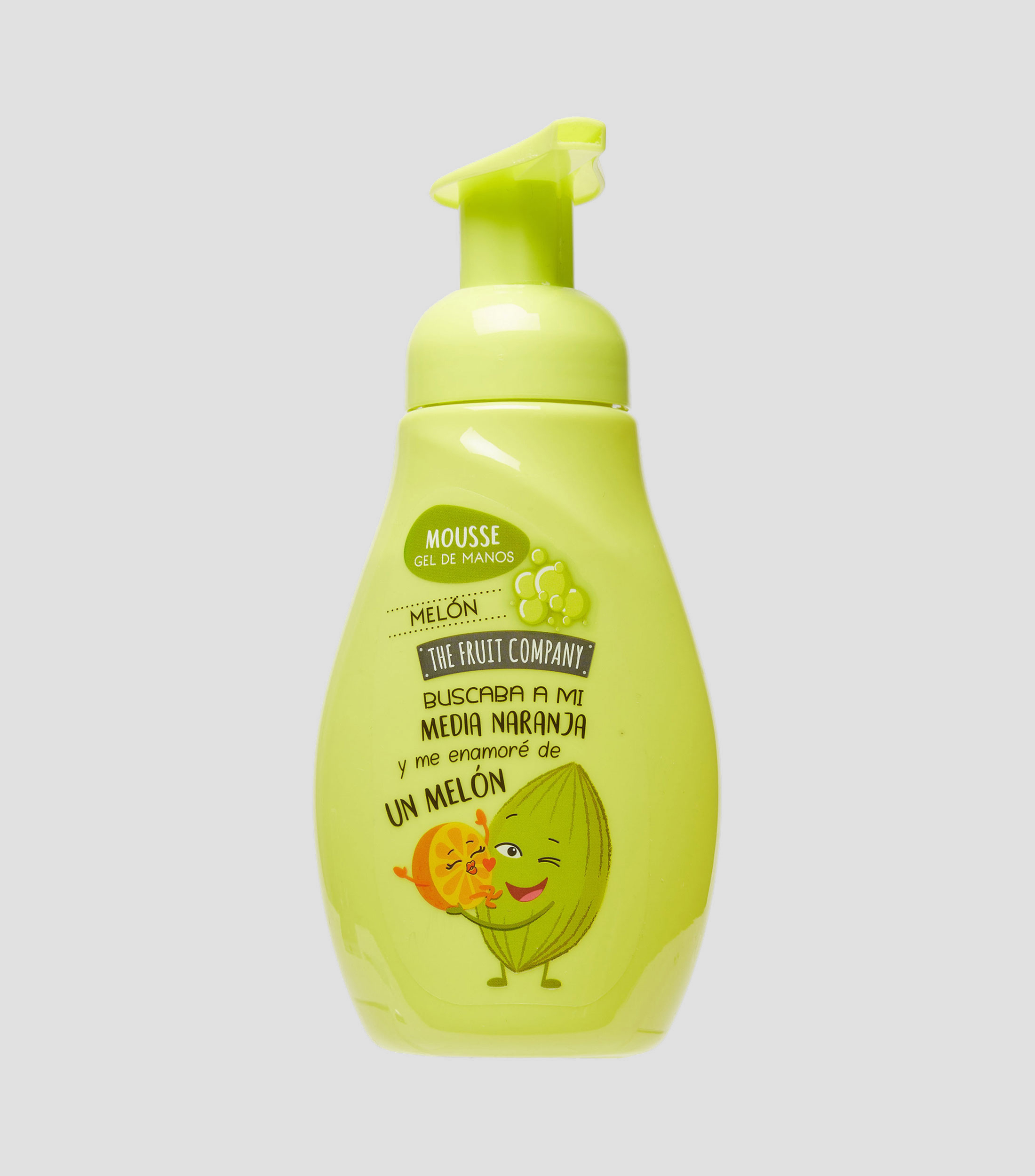 Jabón de Manos Melón, 250 ml Niños