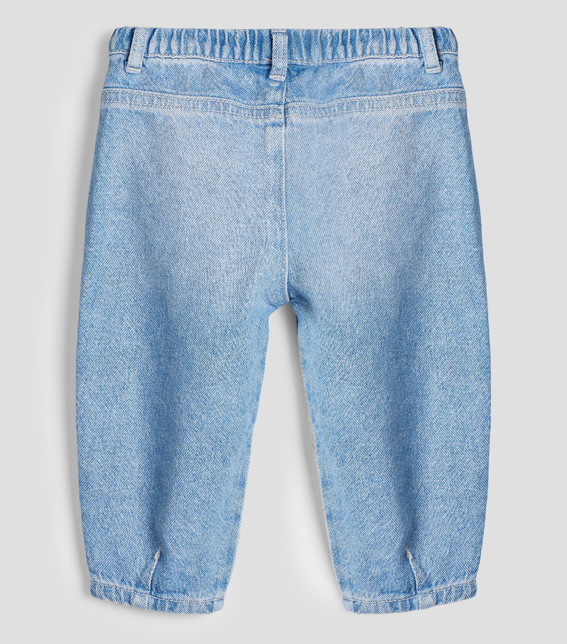 Jeans regular Bebé