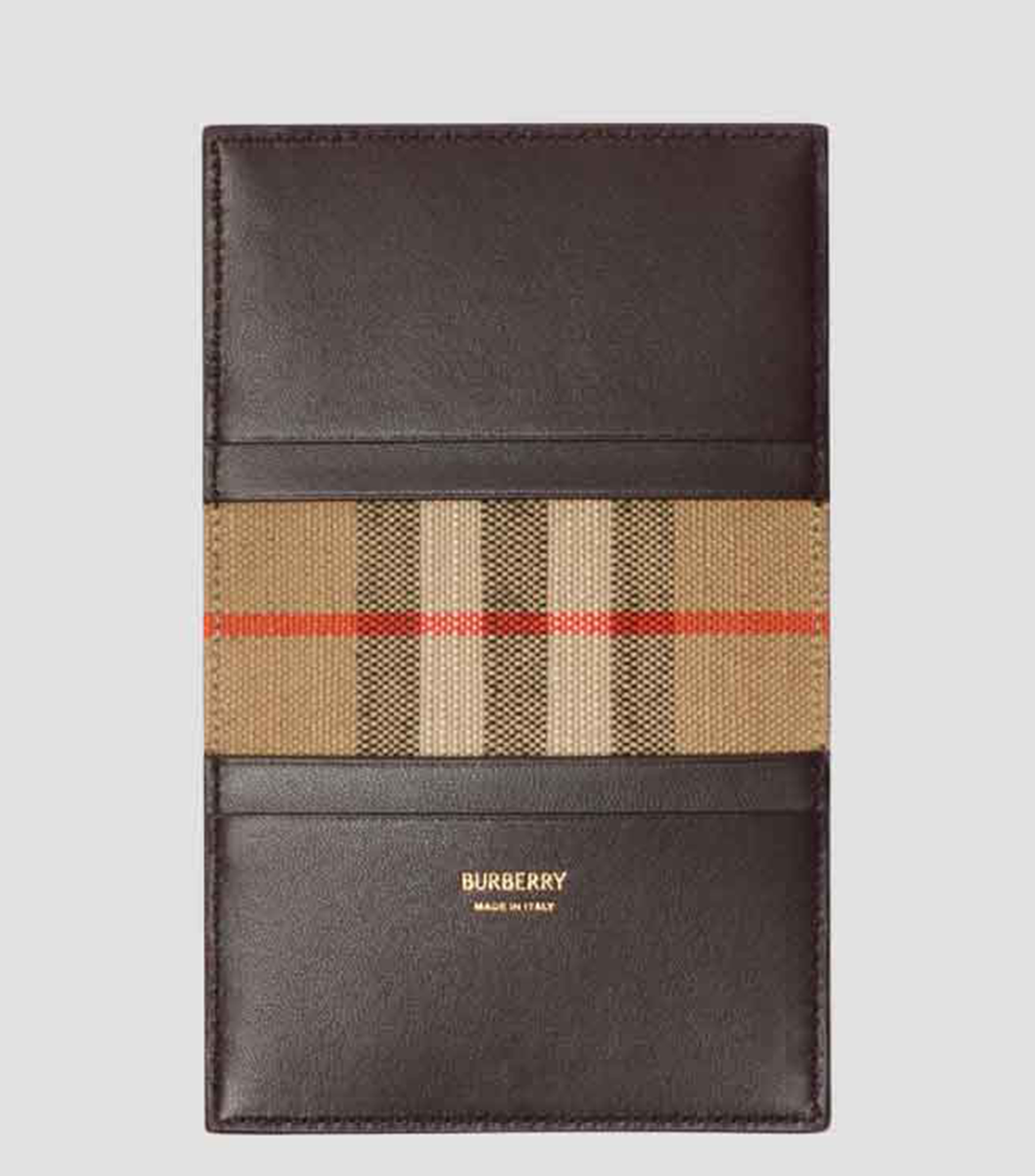 Tarjetero plegable Bloomsbury Mujer