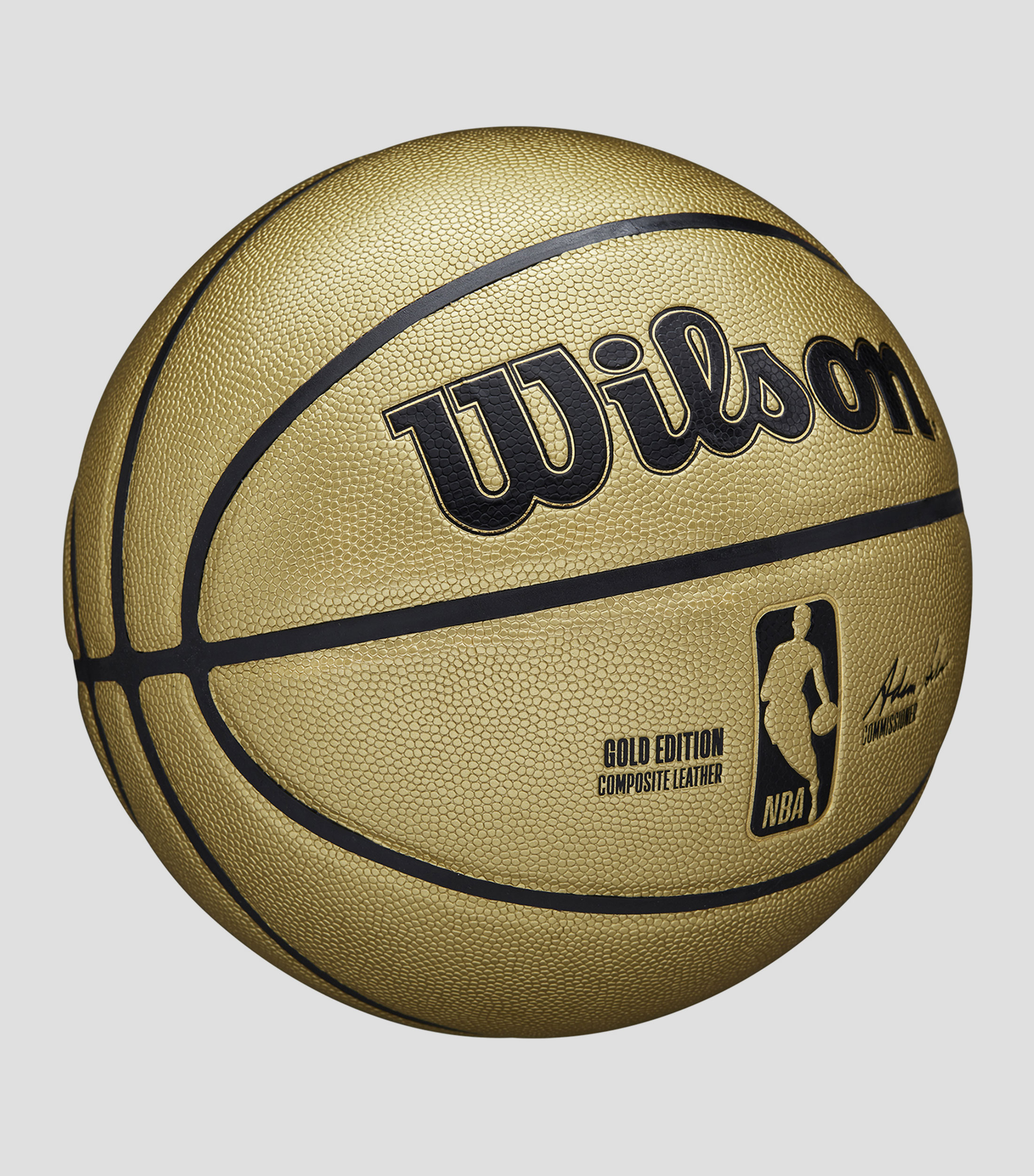 Balon de Basquetbol NBA Conmemorative