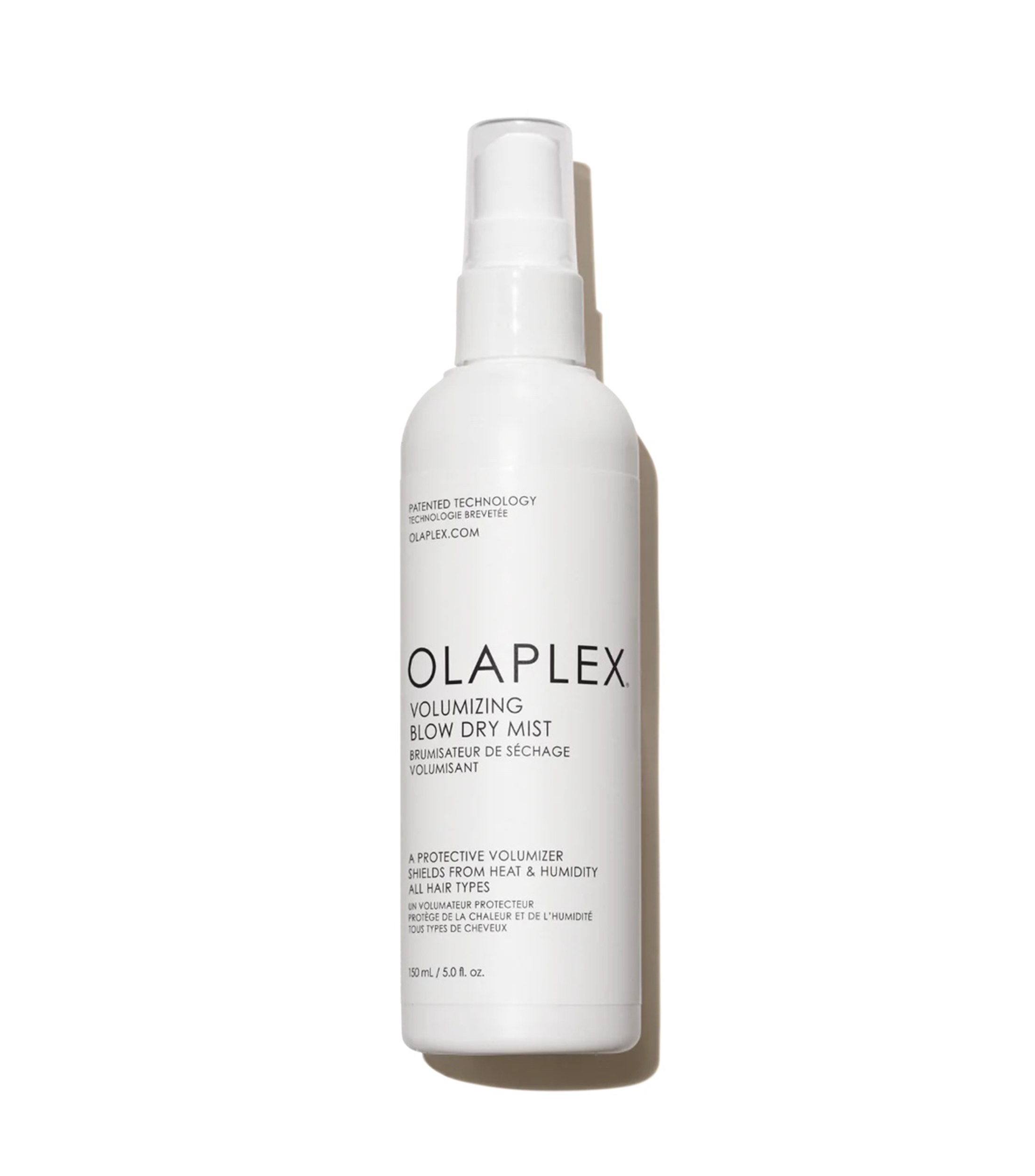 Bruma de Cabello Voluminizadora, 150 ml
