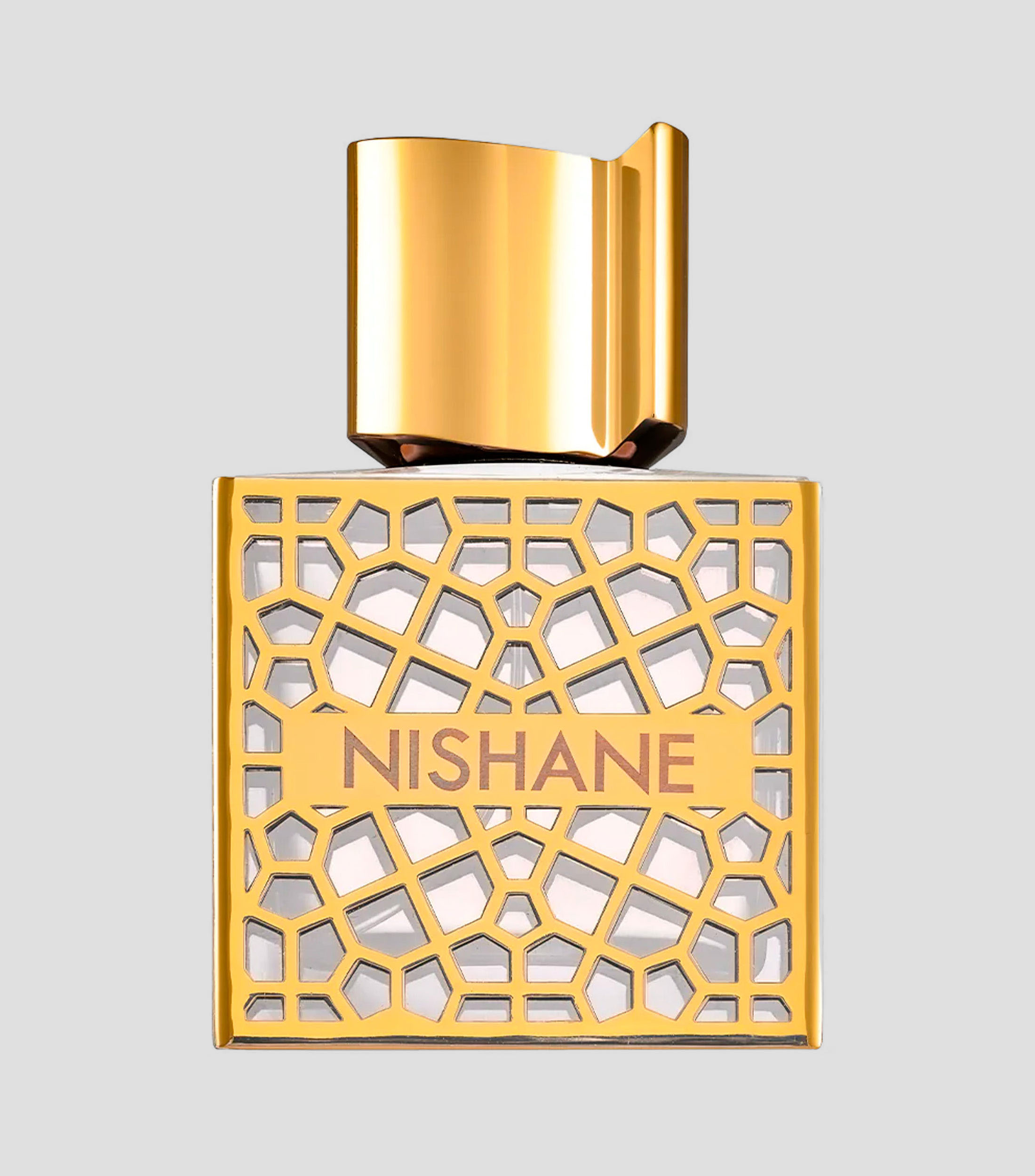 Perfume Hacivat Oud, Perfume 50 ml Unisex