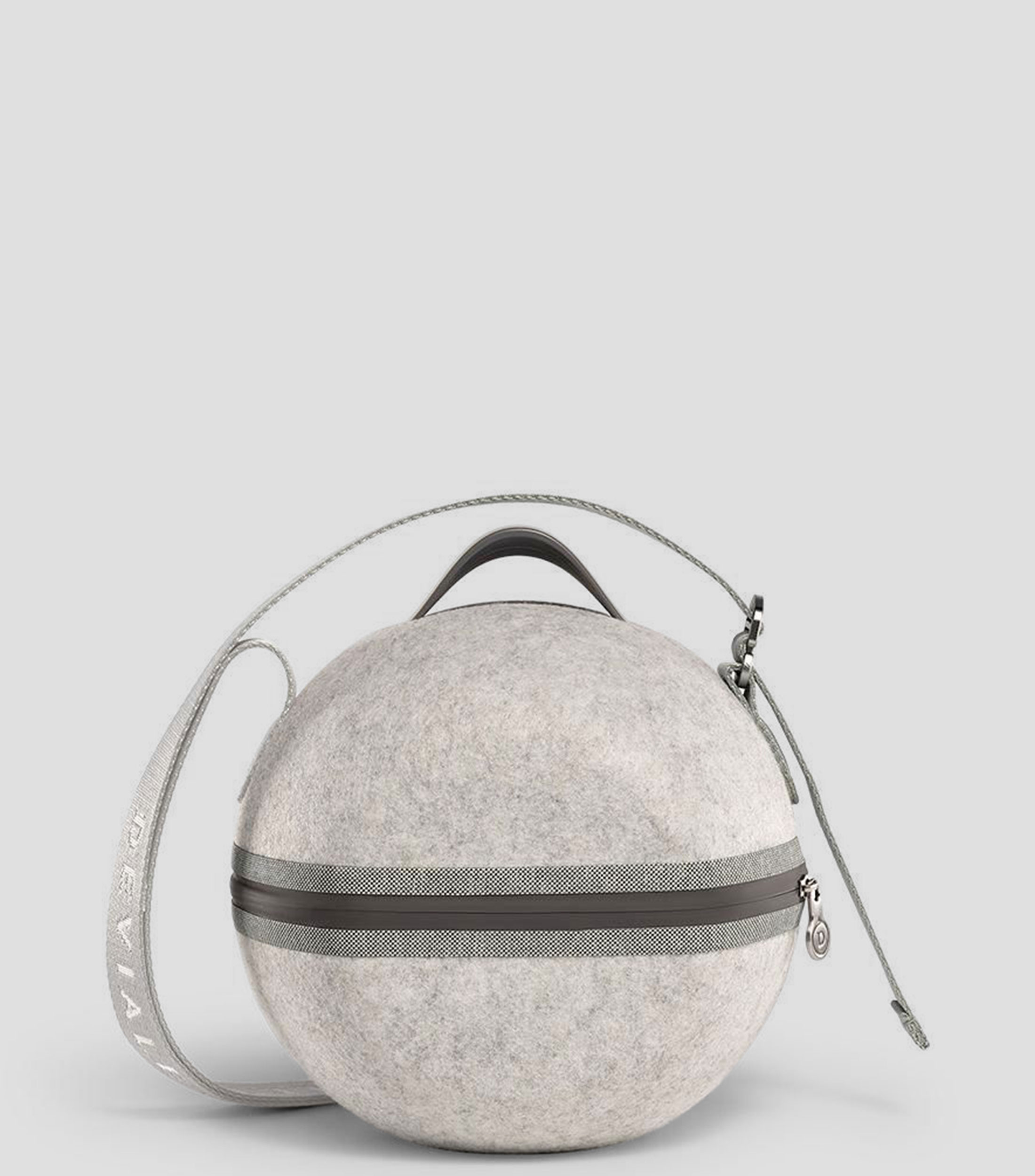 Funda para bocina Cocoon gris