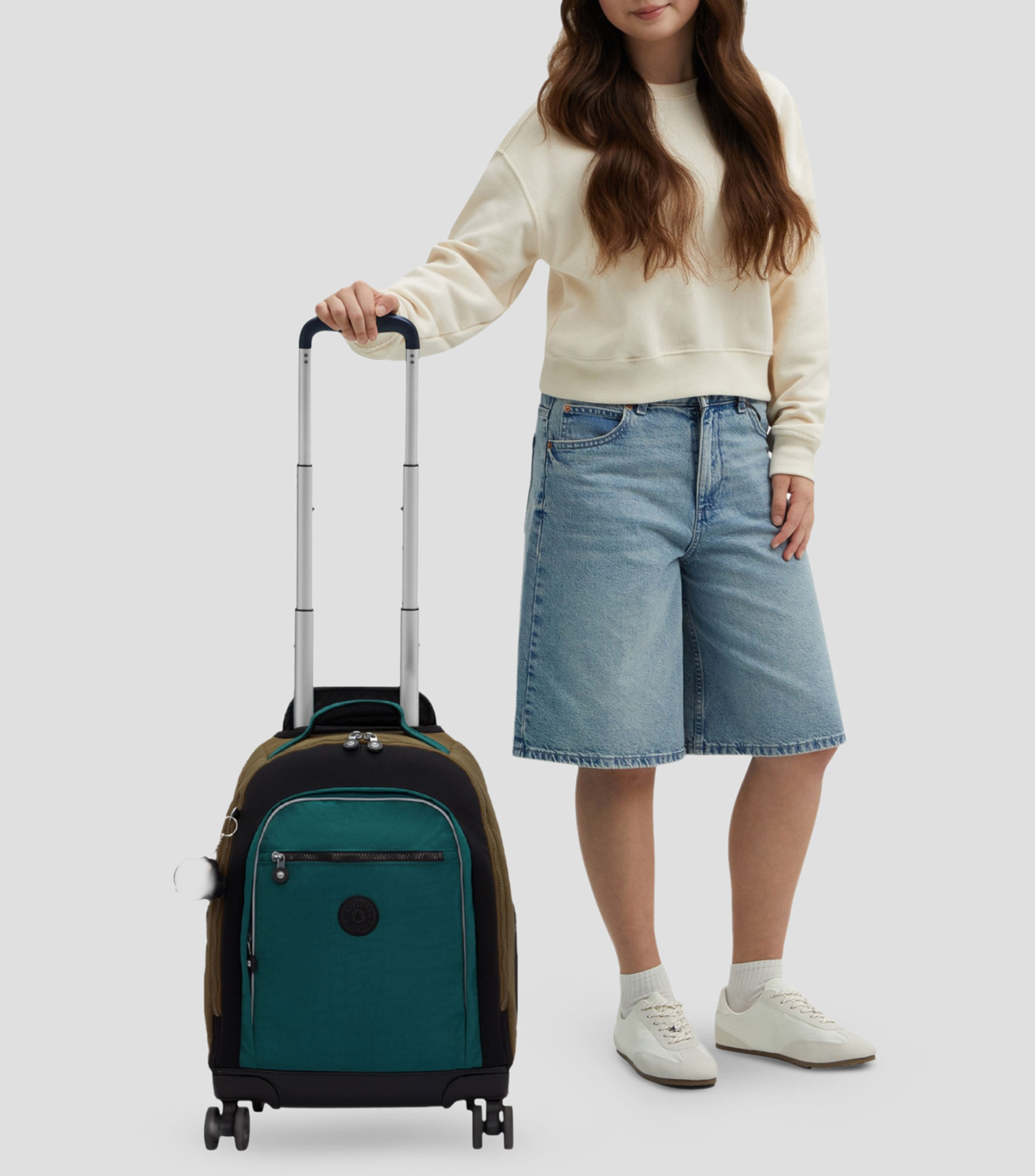 Mochila escolar New Zea Niños