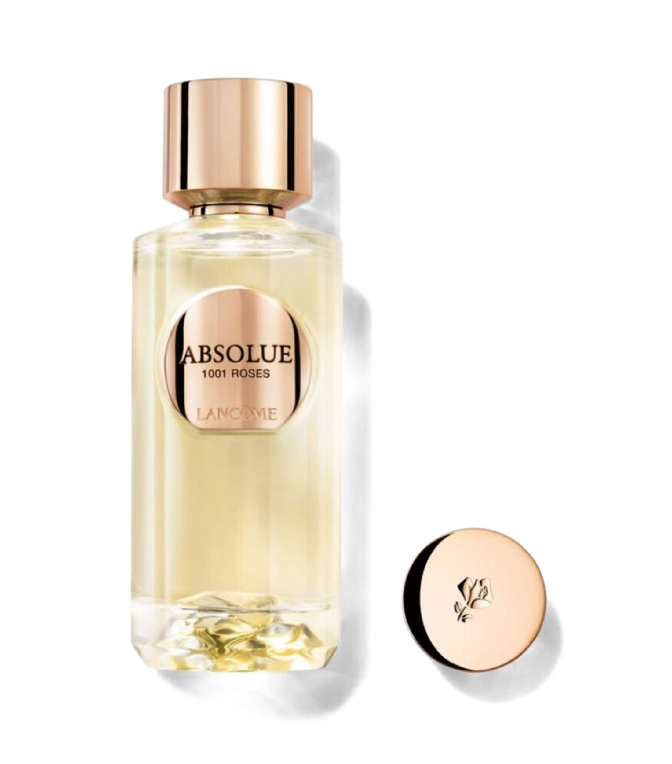 Perfume Absolue 1001 Roses, Eau de Parfum, 100 ml Unisex