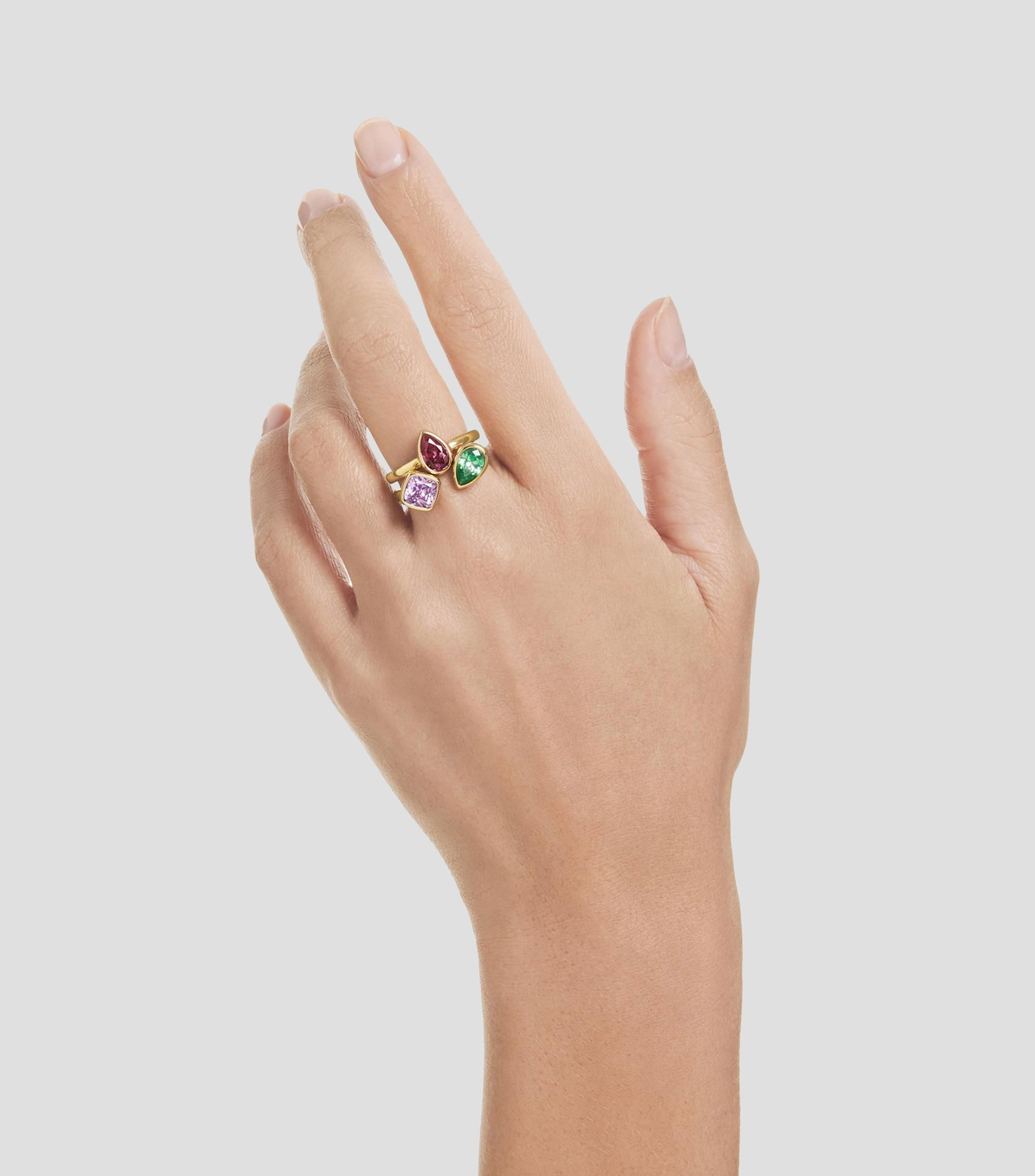 Anillo Imber Mujer