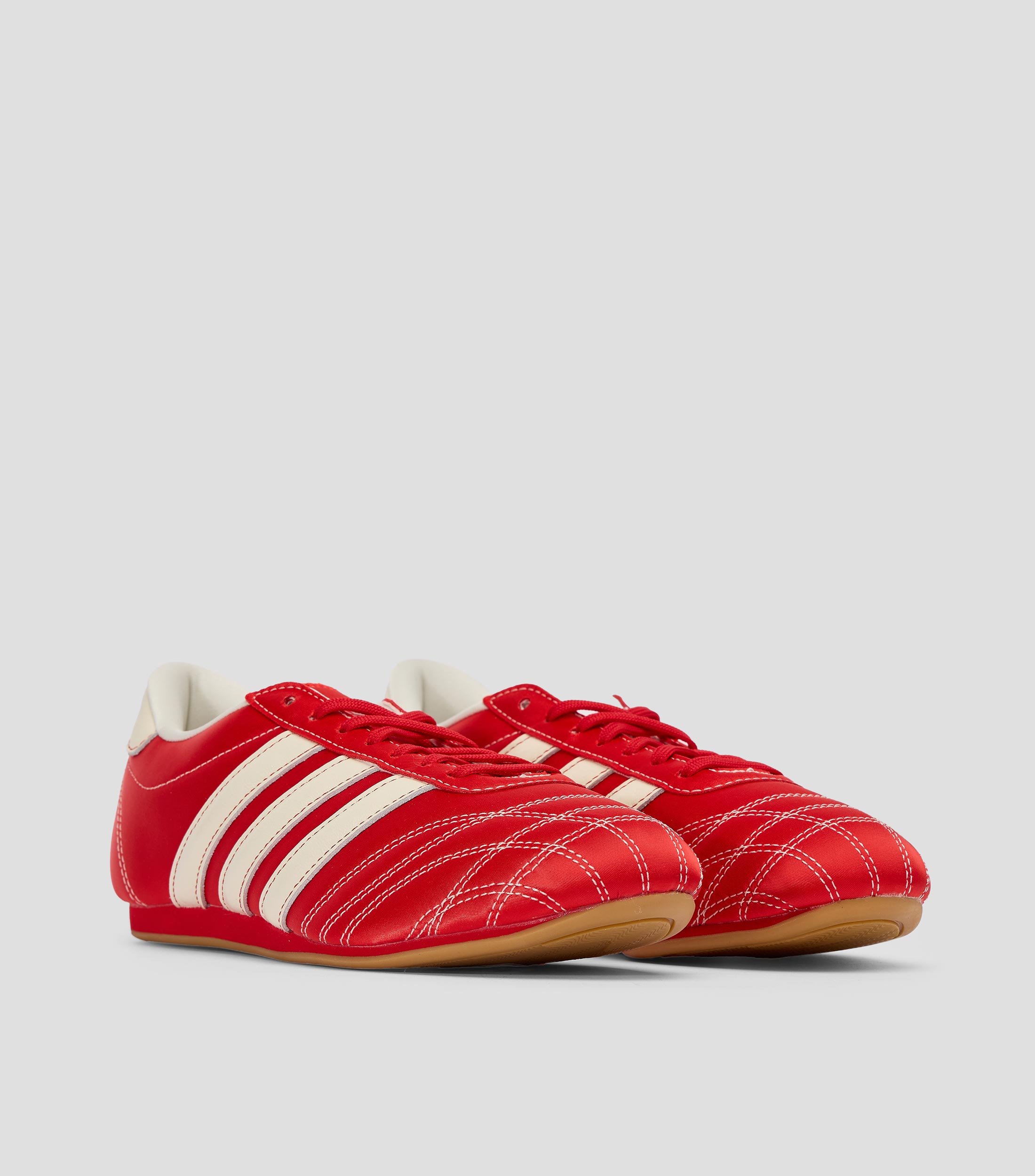 Tenis casuales Lace Mujer