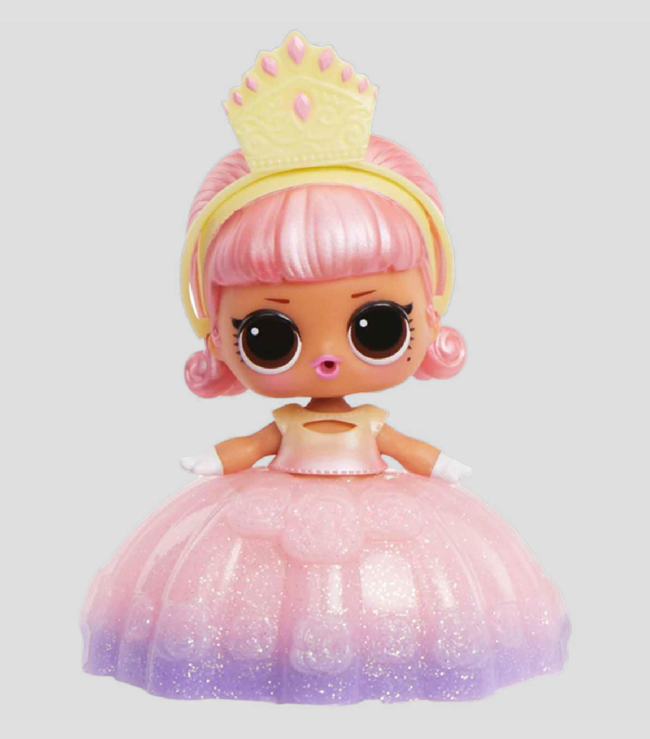 Juguete Sorpresa Muñeca Princess