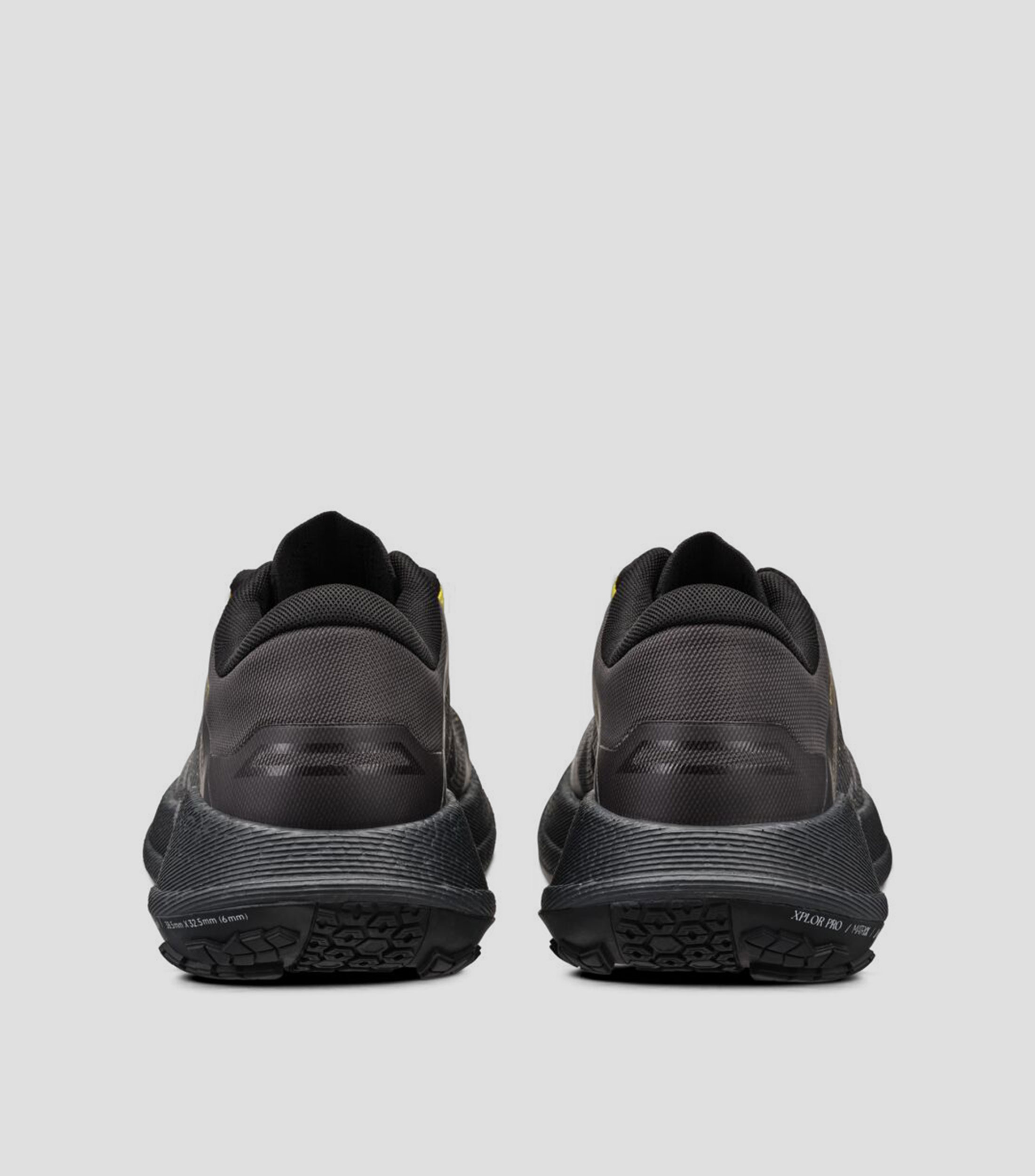 Tenis para correr Xplor Pro Matryx Hombre