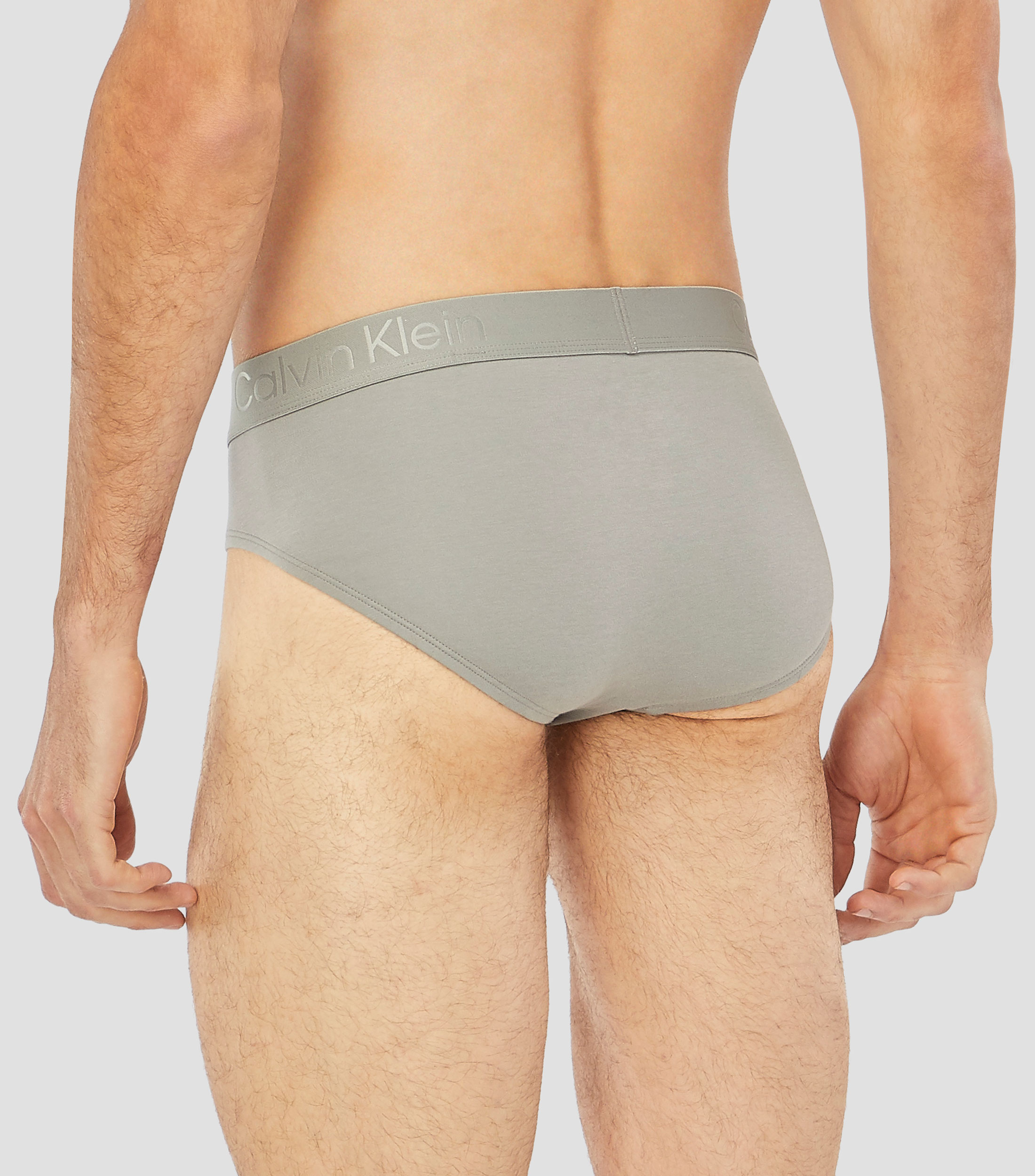 Trusa lisa Hombre