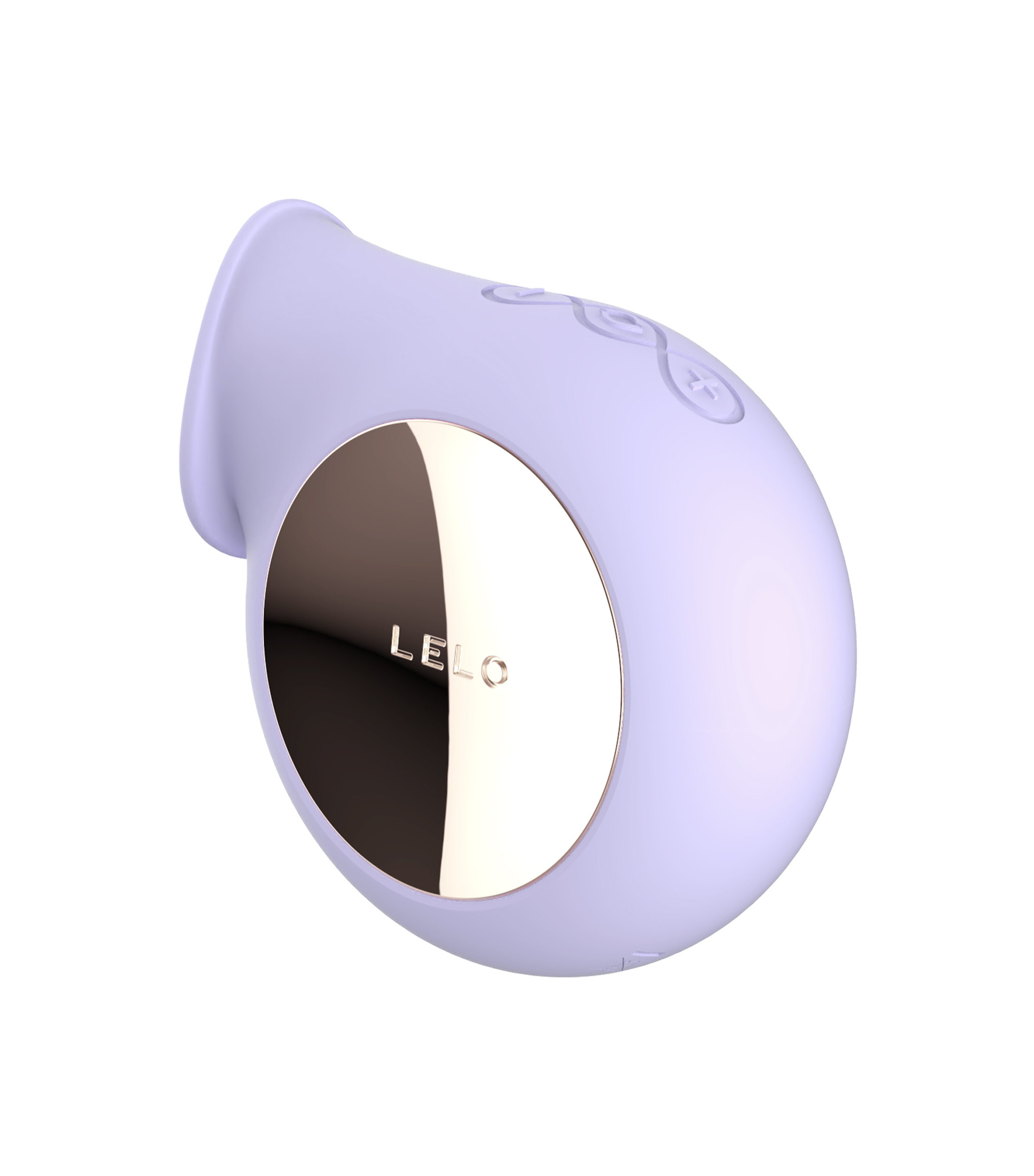 MASAJEADOR INTIMO SILA LILAC