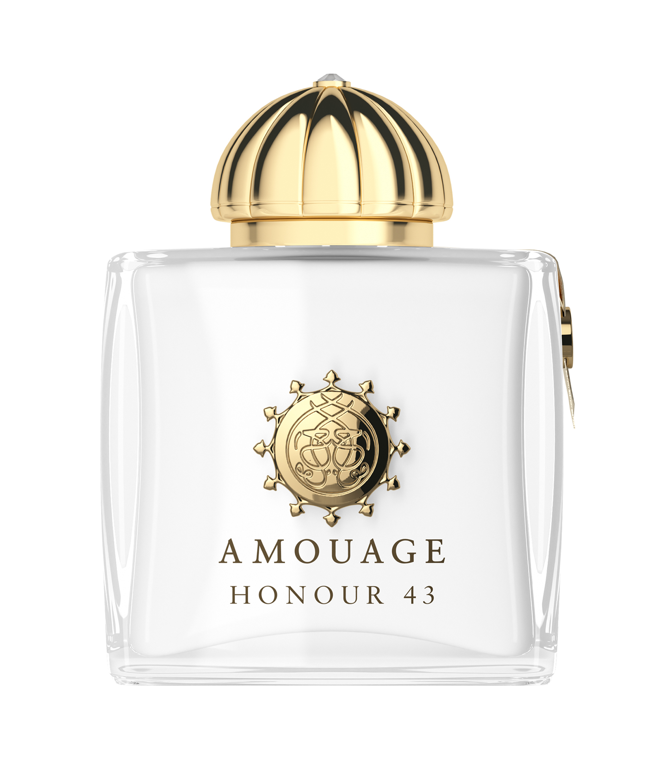 Perfume, Honour 43 Parfum, 100 ml Mujer