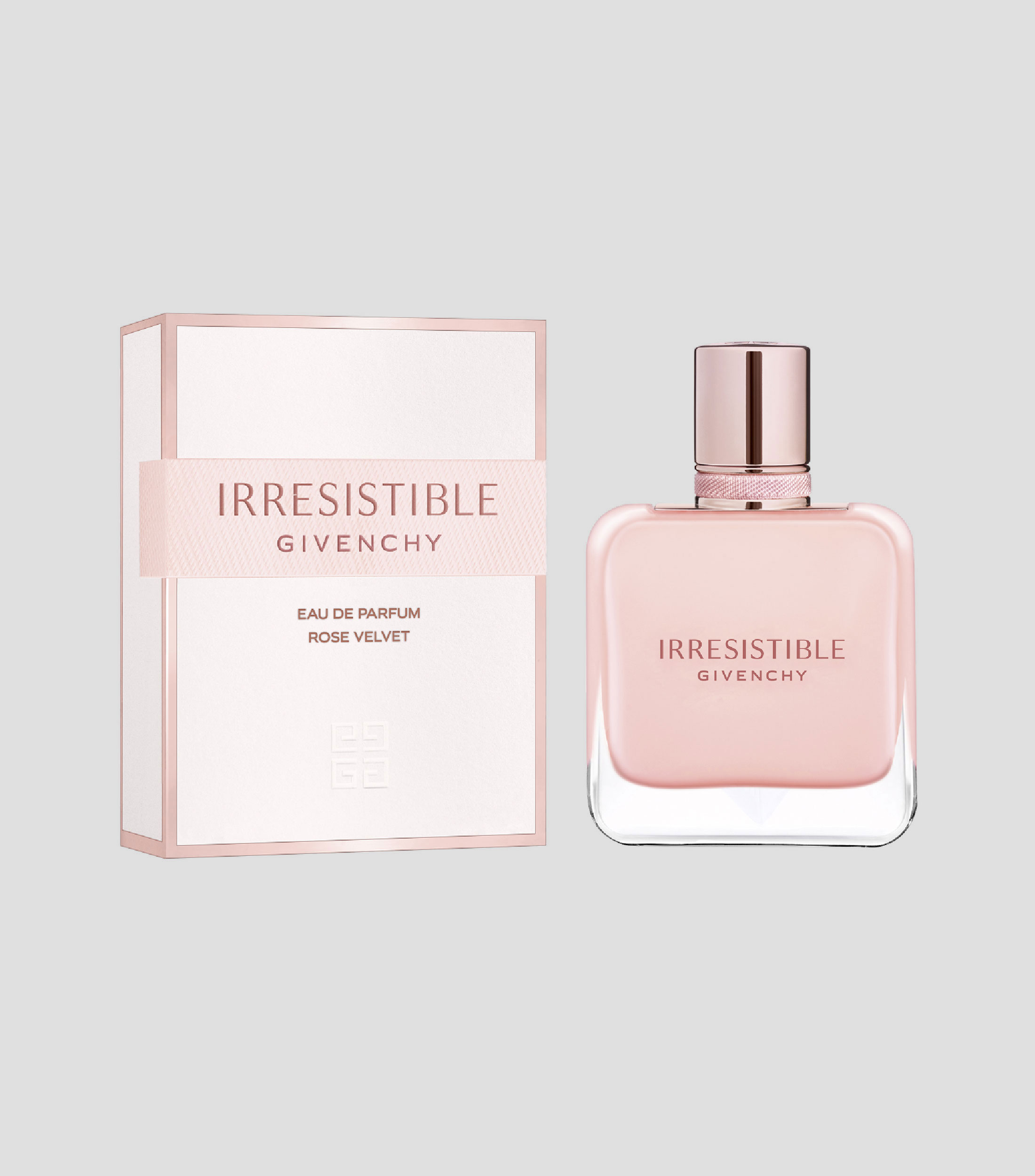 Perfume, Irresistible Eau de Parfum Rose Velvet, 35 ml Mujer