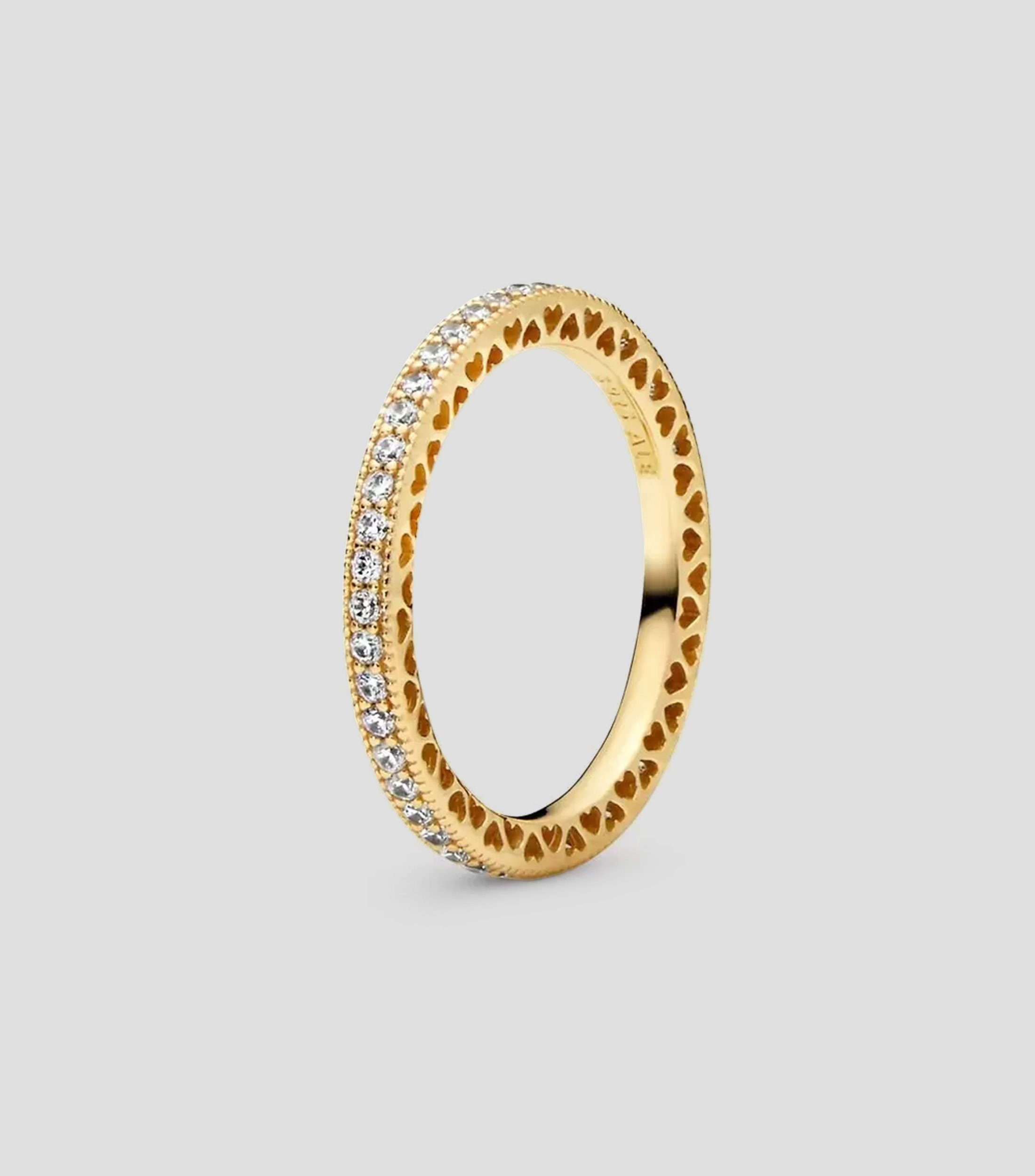 Anillo Shine Mujer Talla: 52