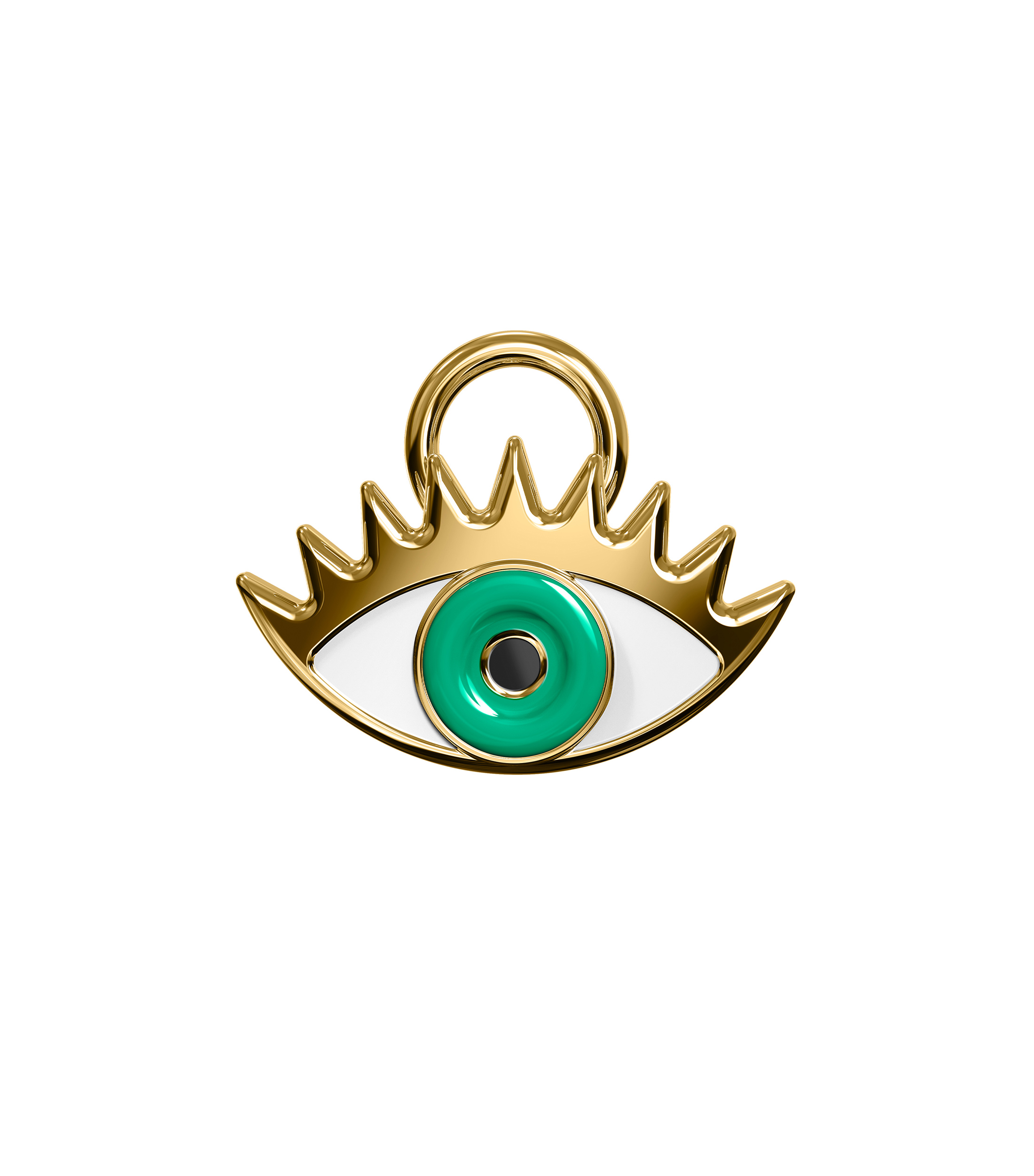 Makeup Charm Eye See You Mascara, 1 pieza