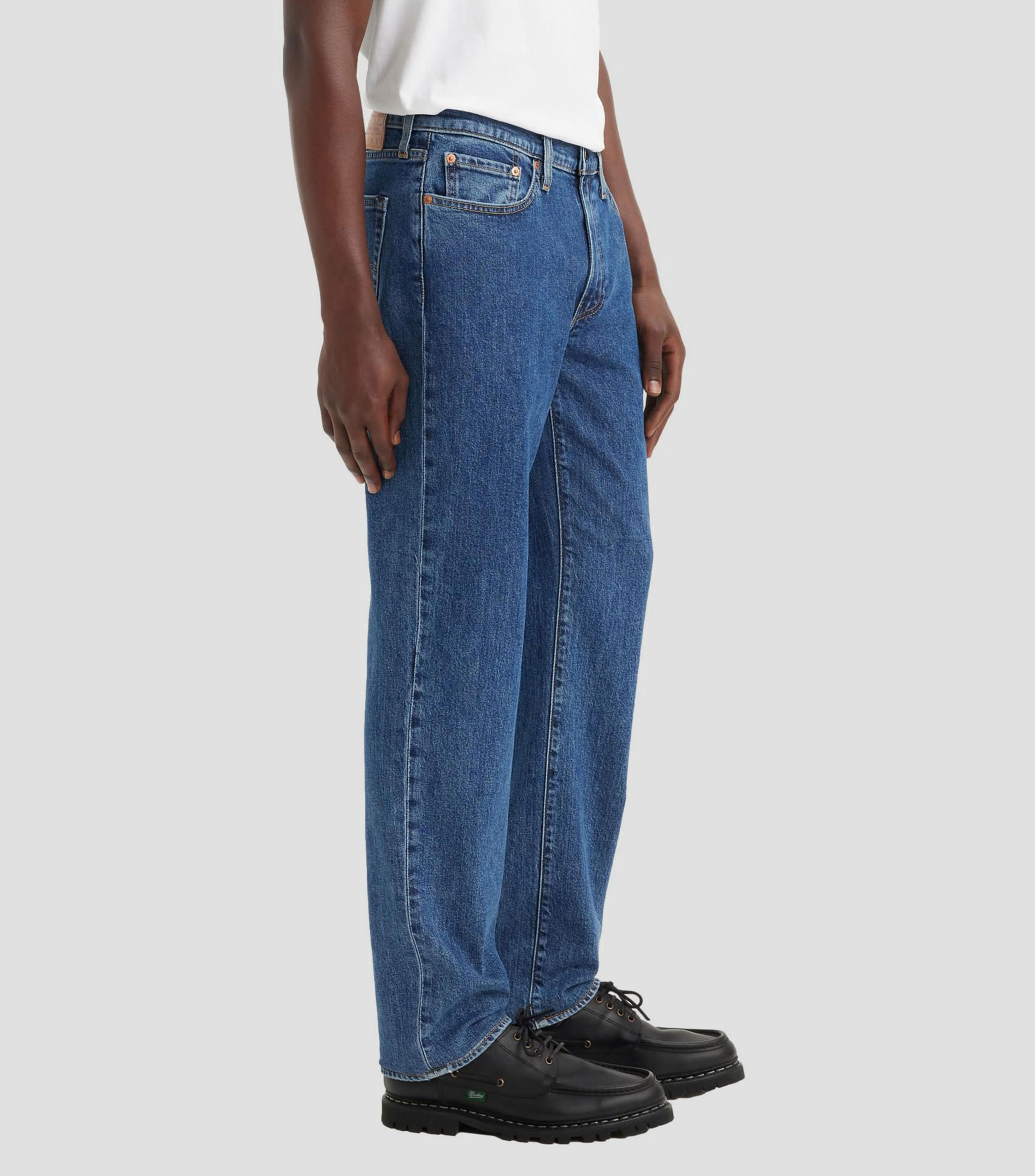 Jeans 514 de corte Straight Hombre
