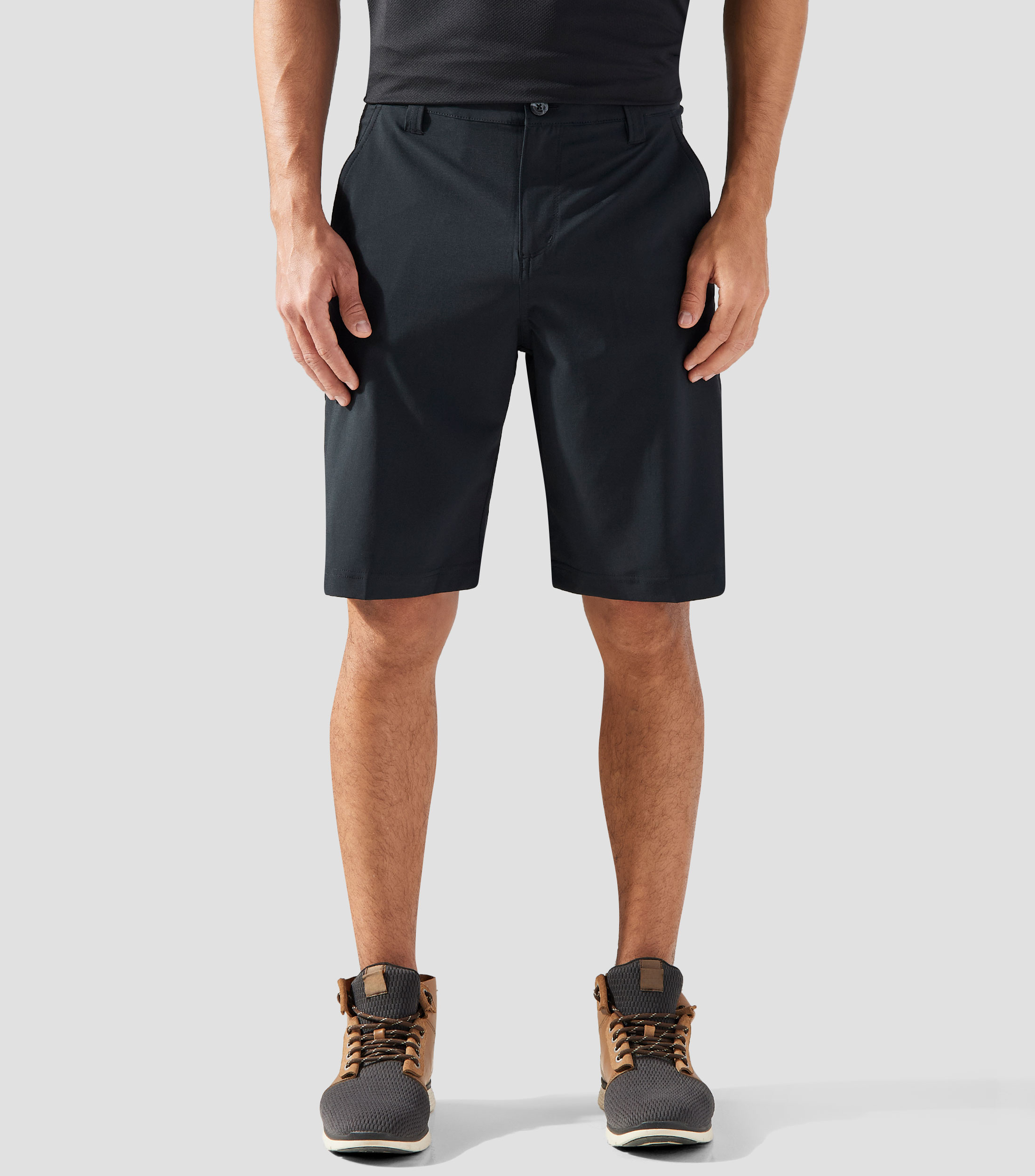 Short deportivo Hombre