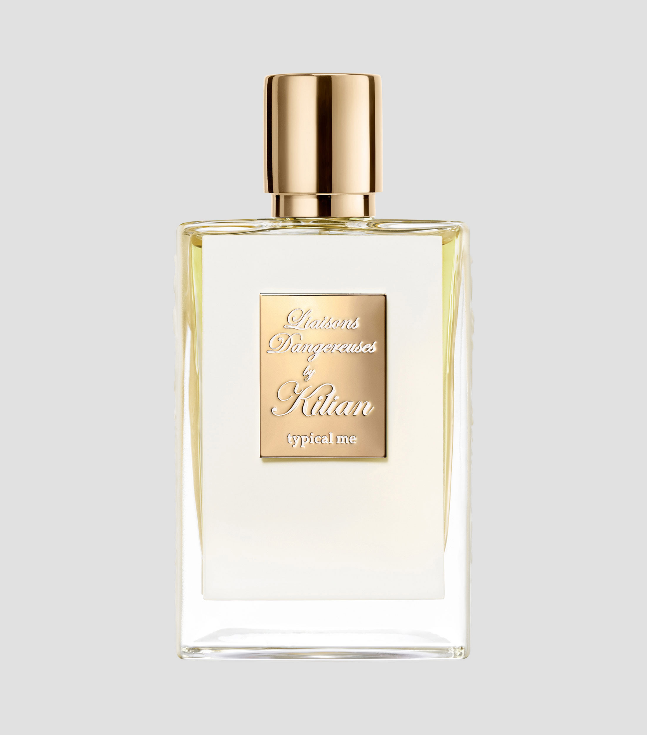 Perfume Liaisons Dangereuse, Typical Me Eau de Parfum, 50 ml Unisex