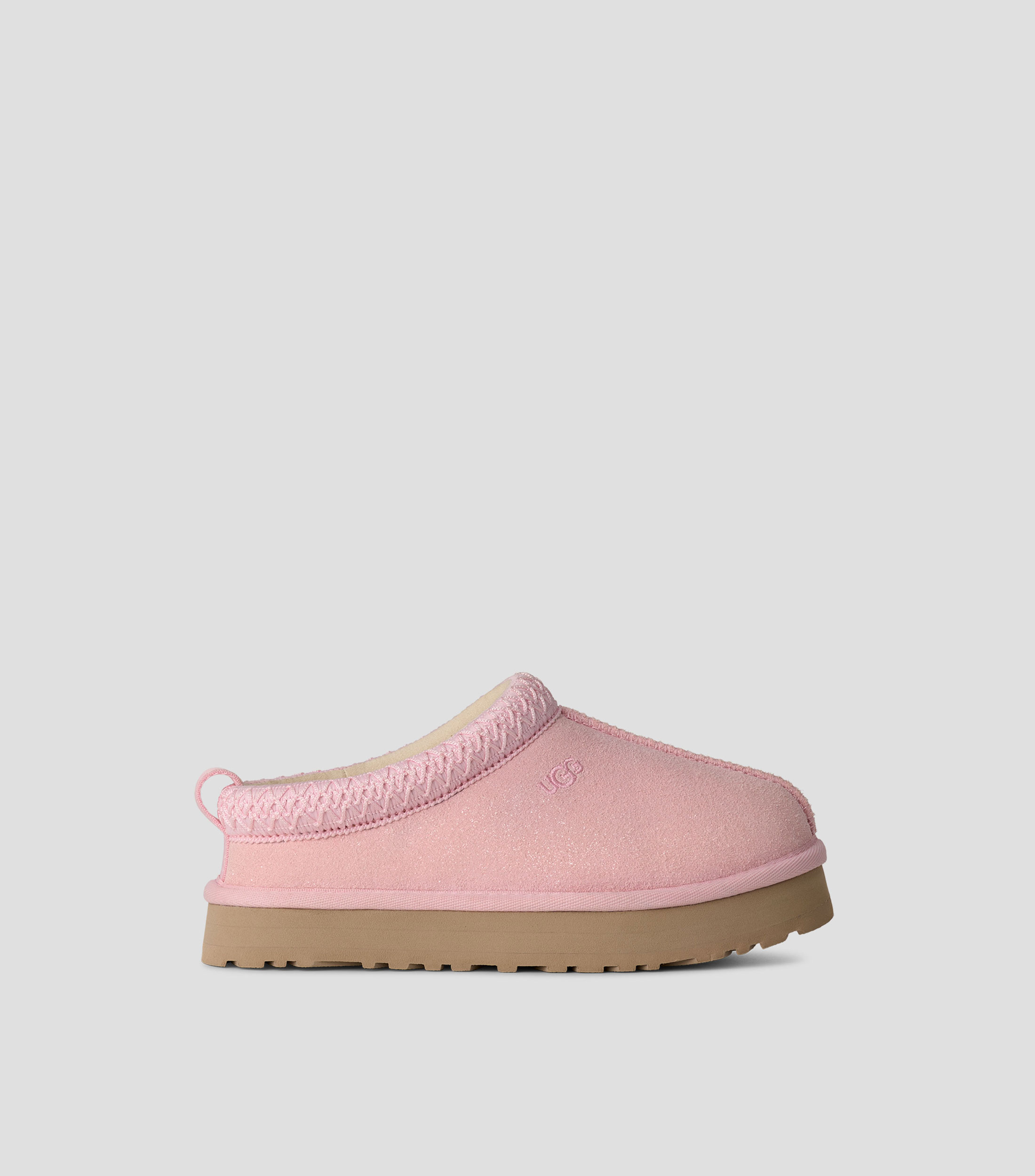 Pantuflas Tazz Dazzle Niña
