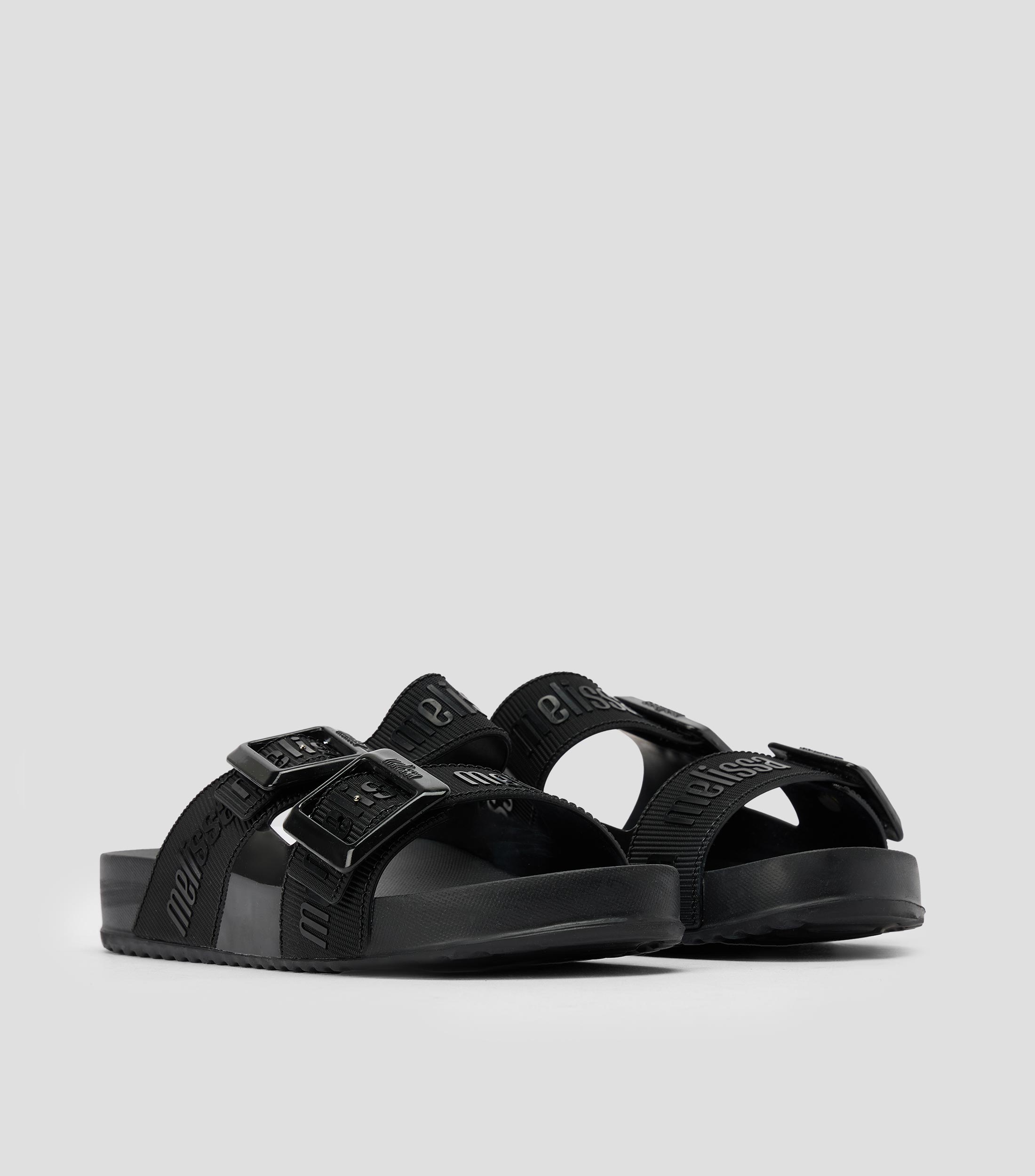 Sandalias planas casuales Mujer