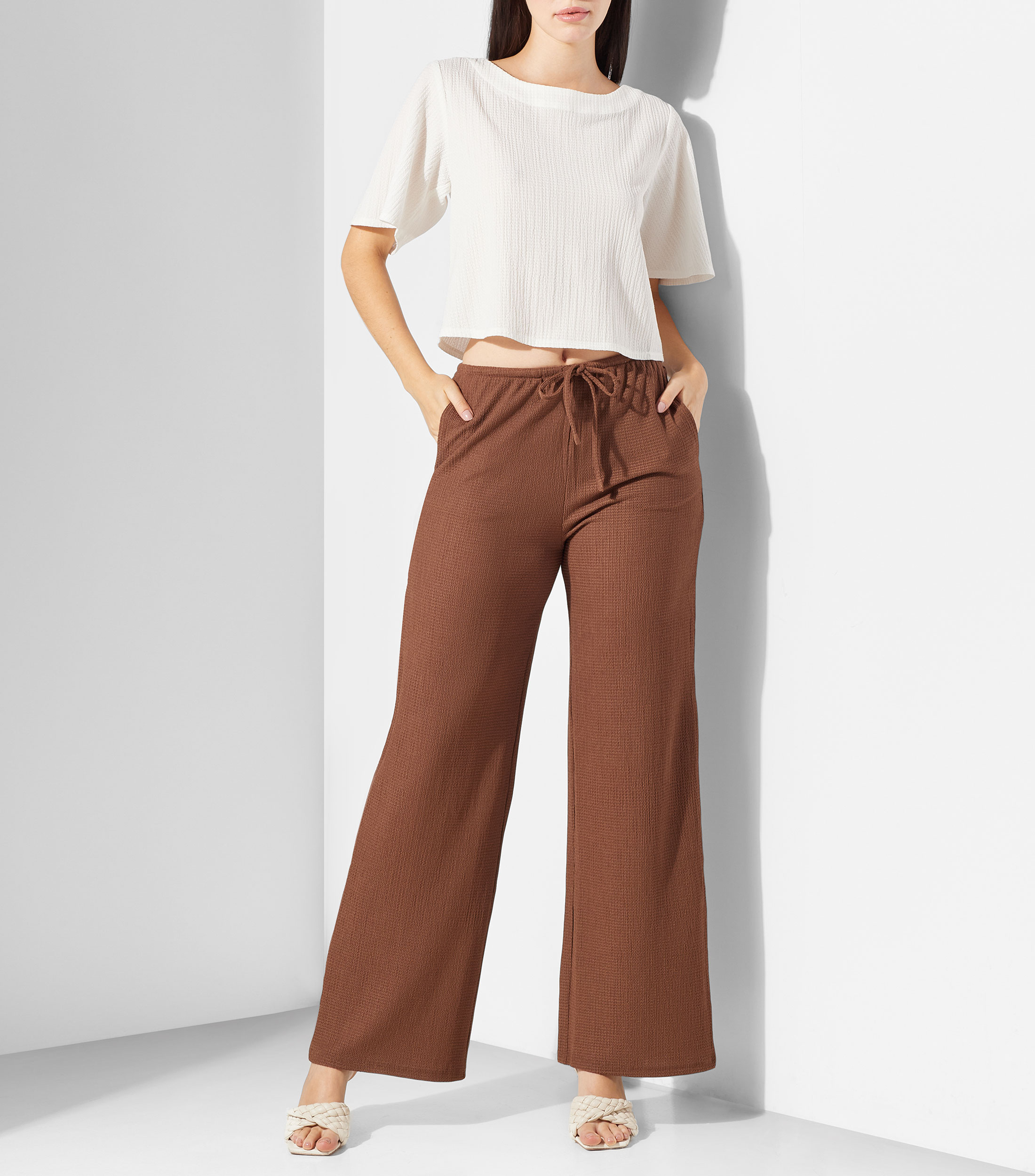 Pantalón Mujer