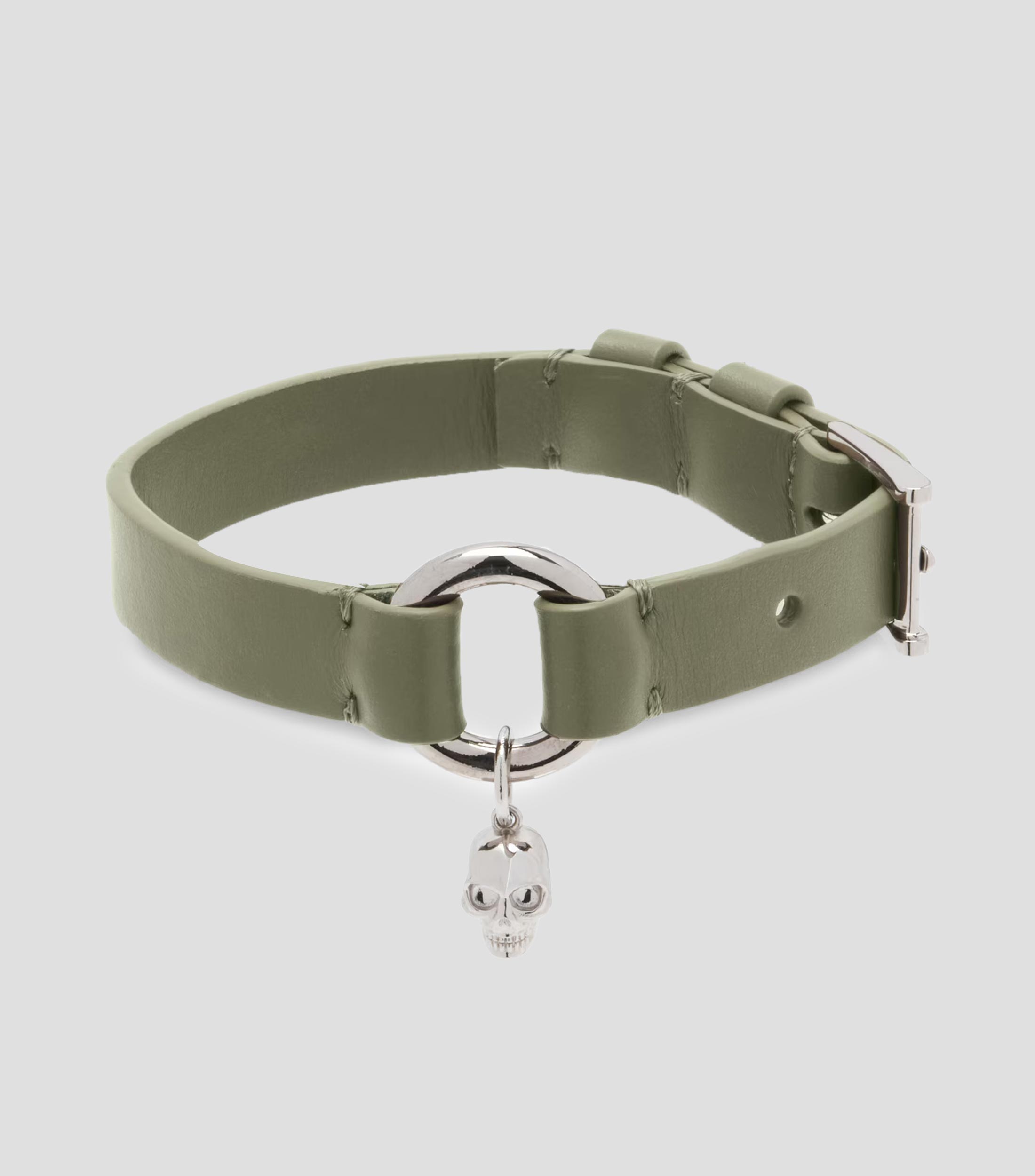 Pulsera verde Hombre