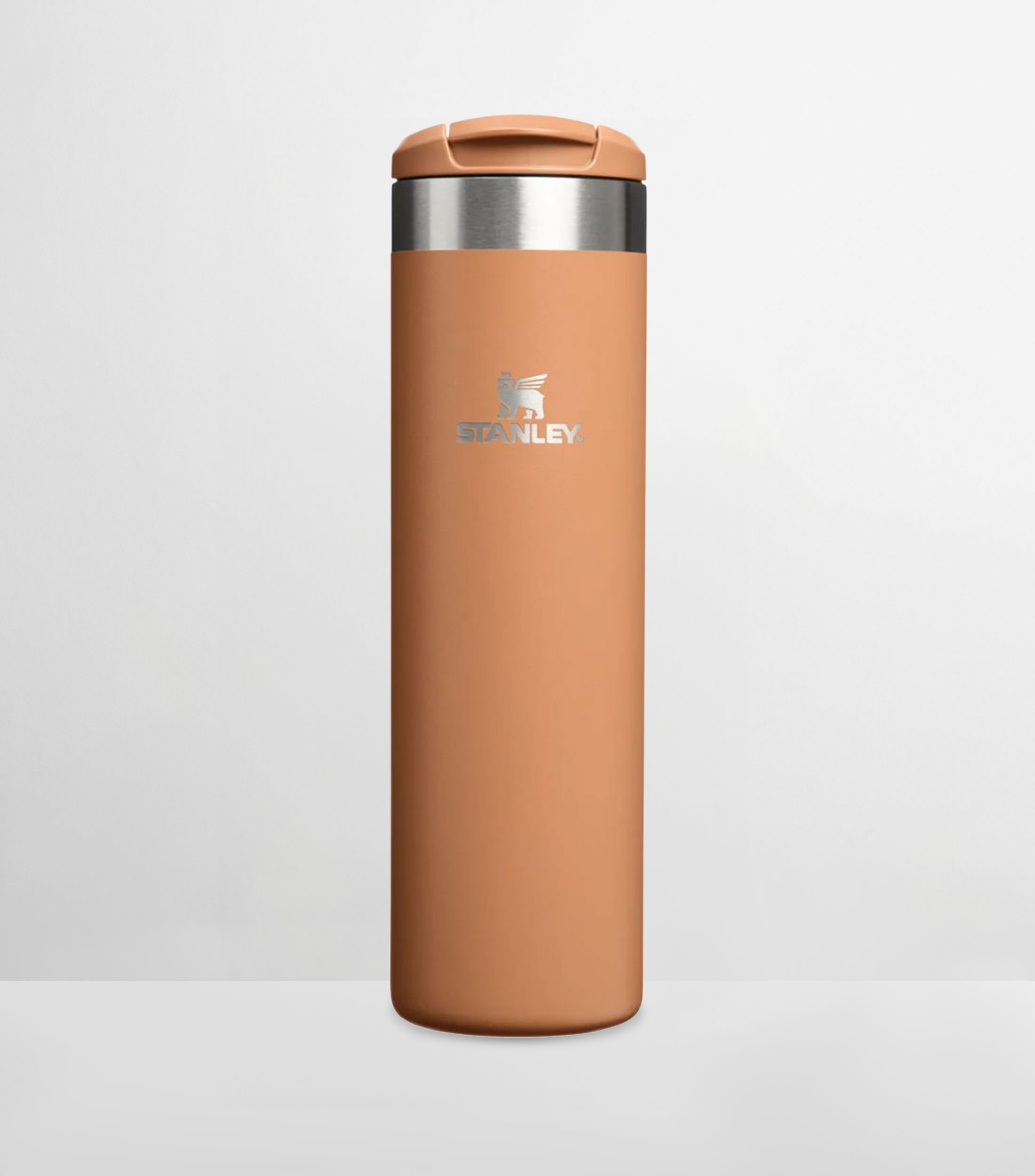 Termo Stanley Transit Toast en acero inoxidable, 591 ml