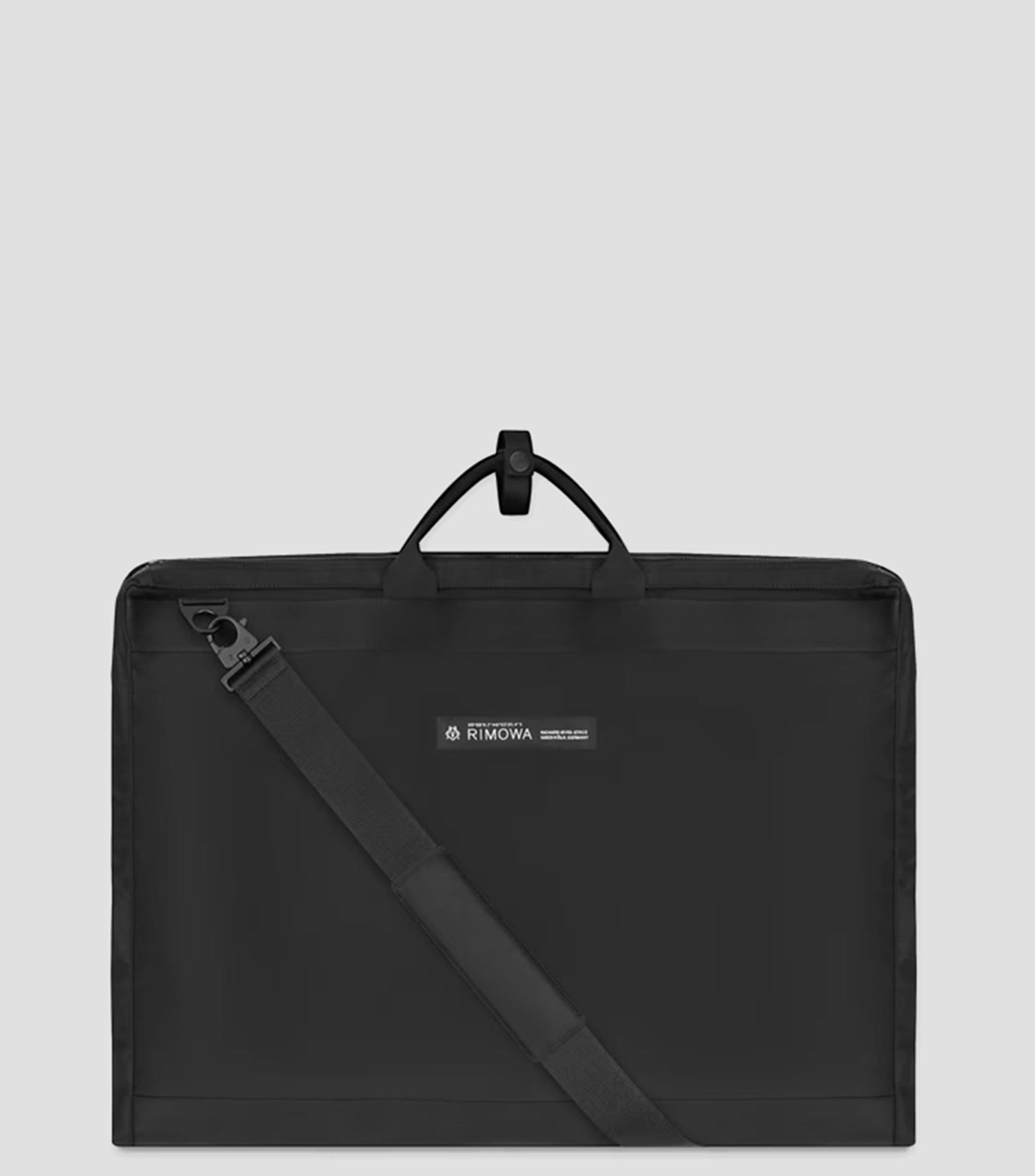 Bolsa para ropa Trifold Unisex