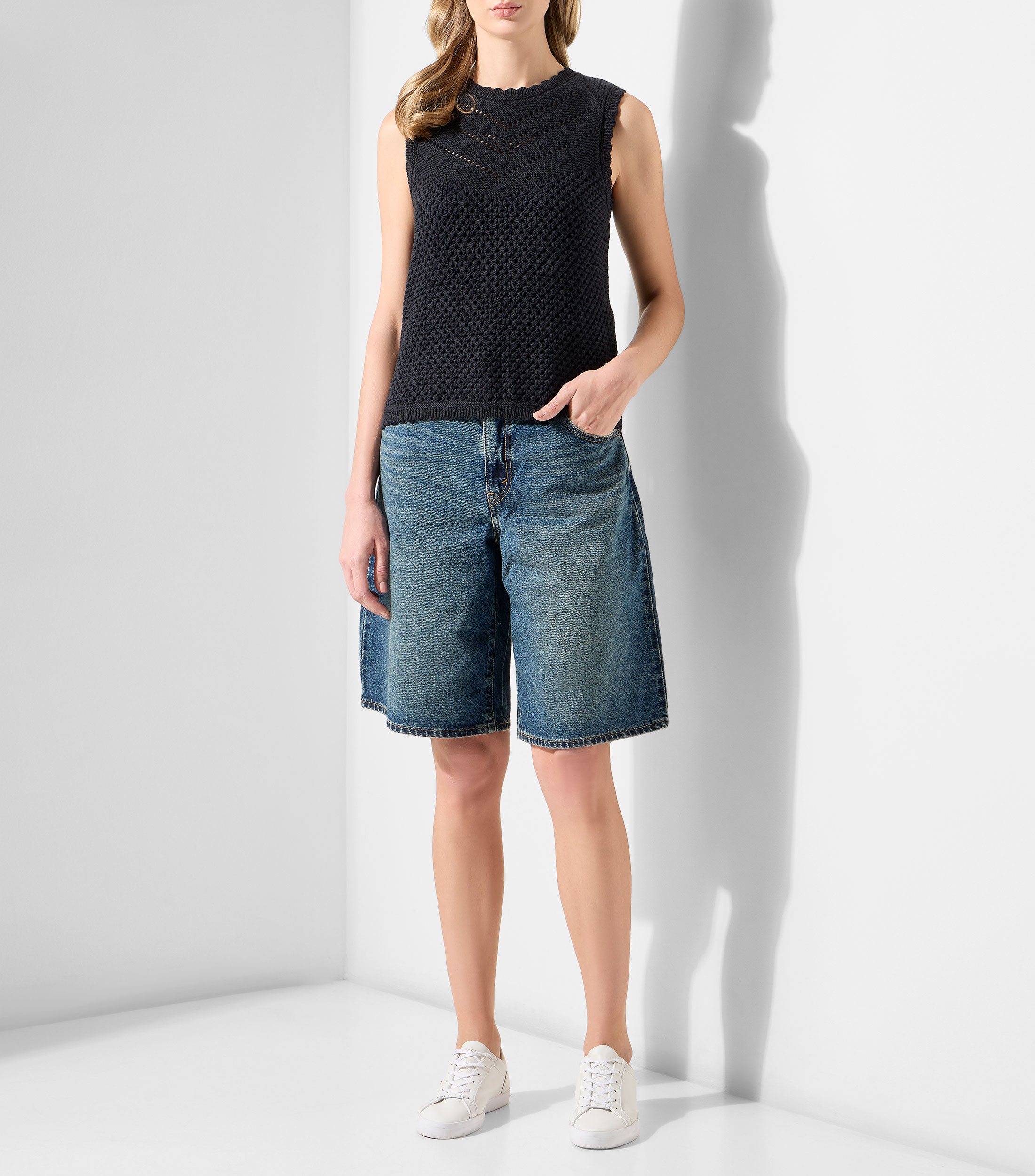 Short Mujer