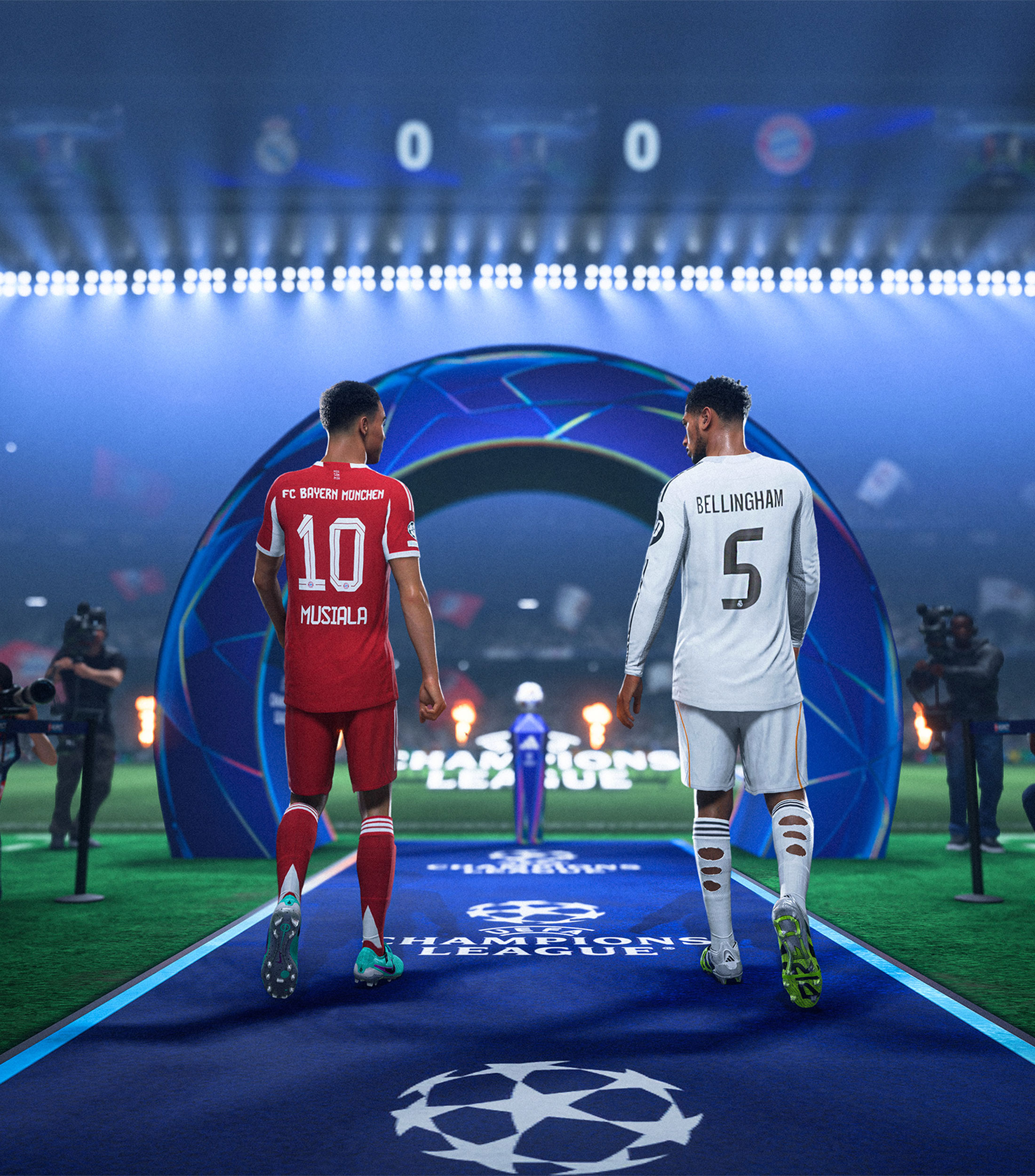 EA Sports FC 26 Nintendo Switch 2