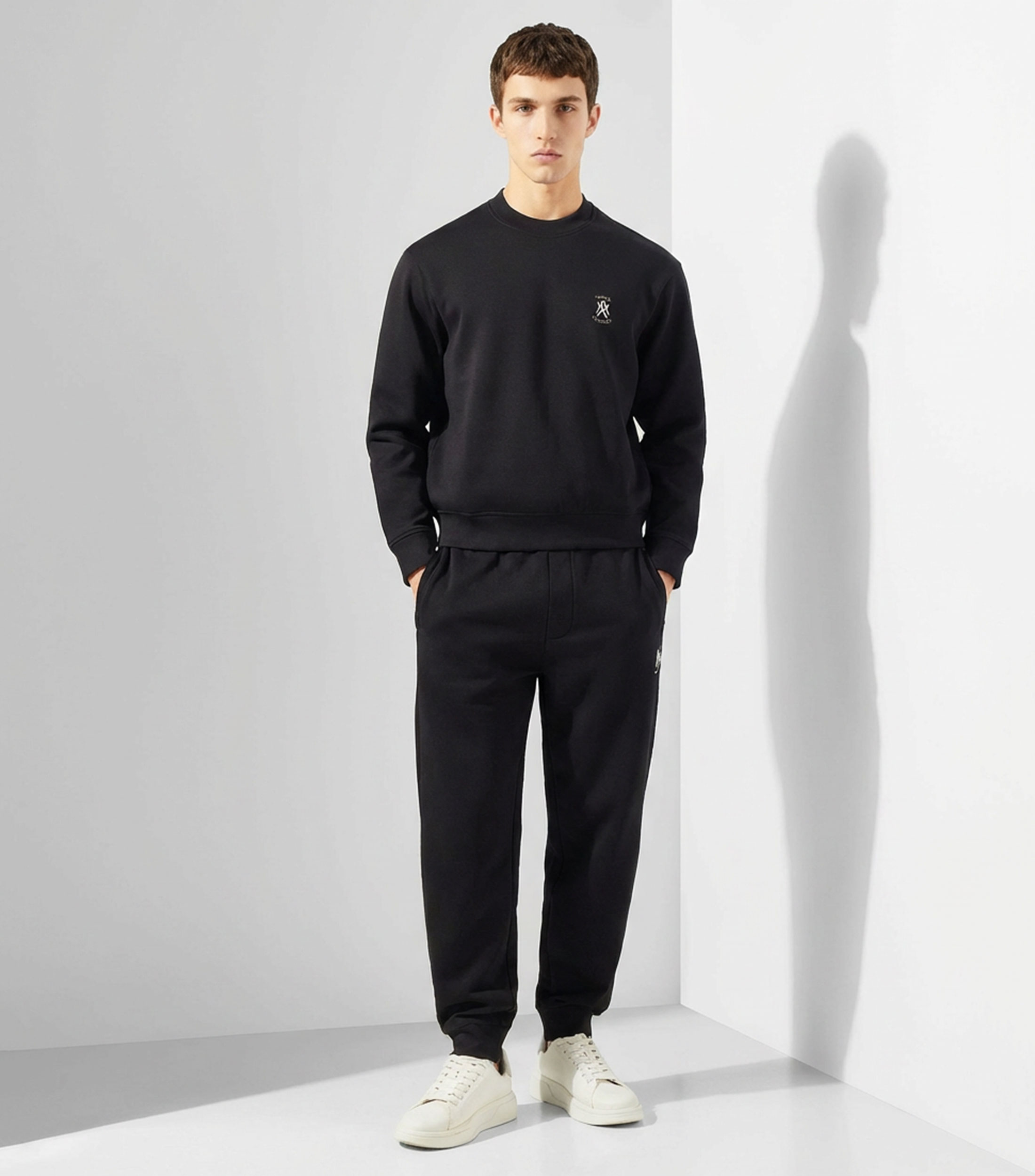Sudadera Hombre