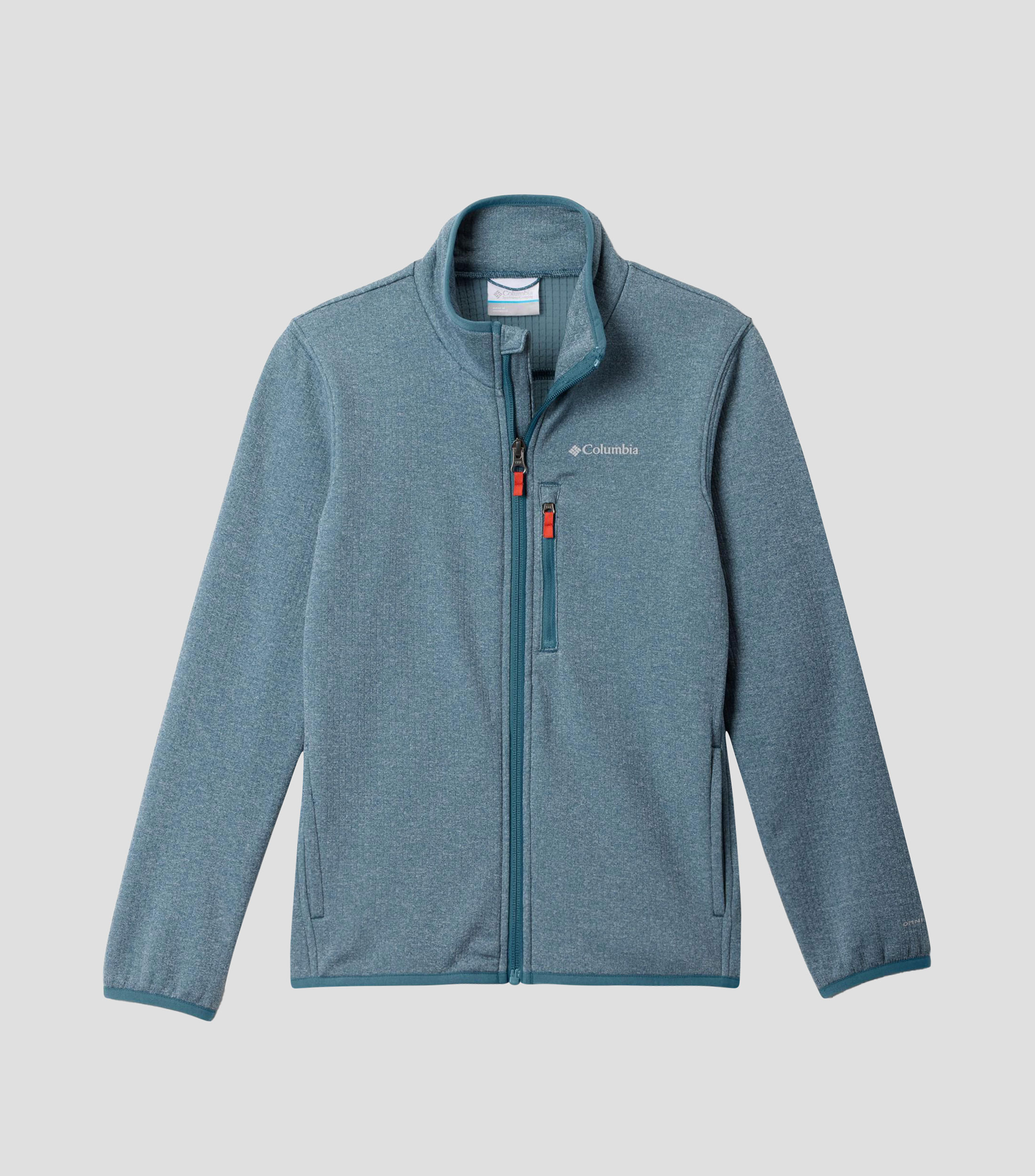 Chamarra para senderismo Essential Hike Grind Fleece Niño
