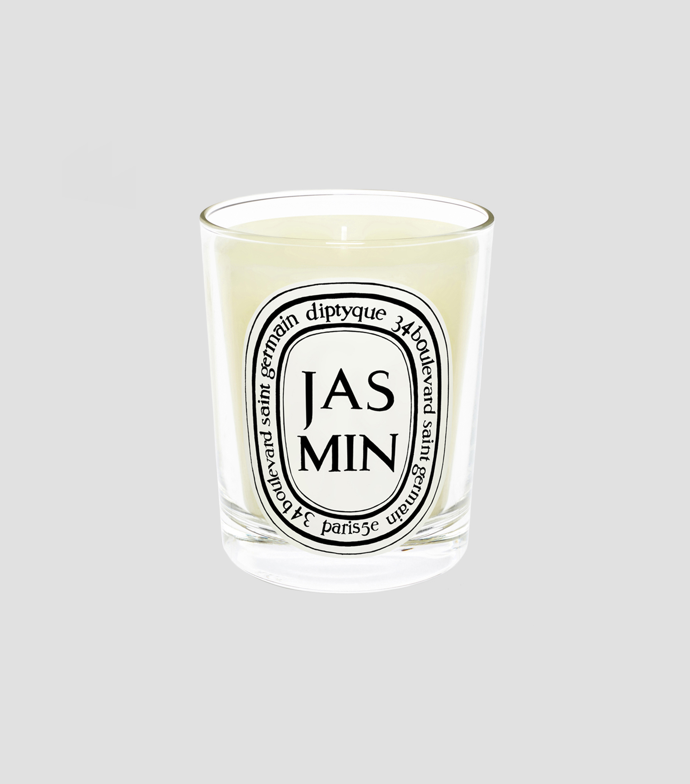 Vela aromática Jasmin