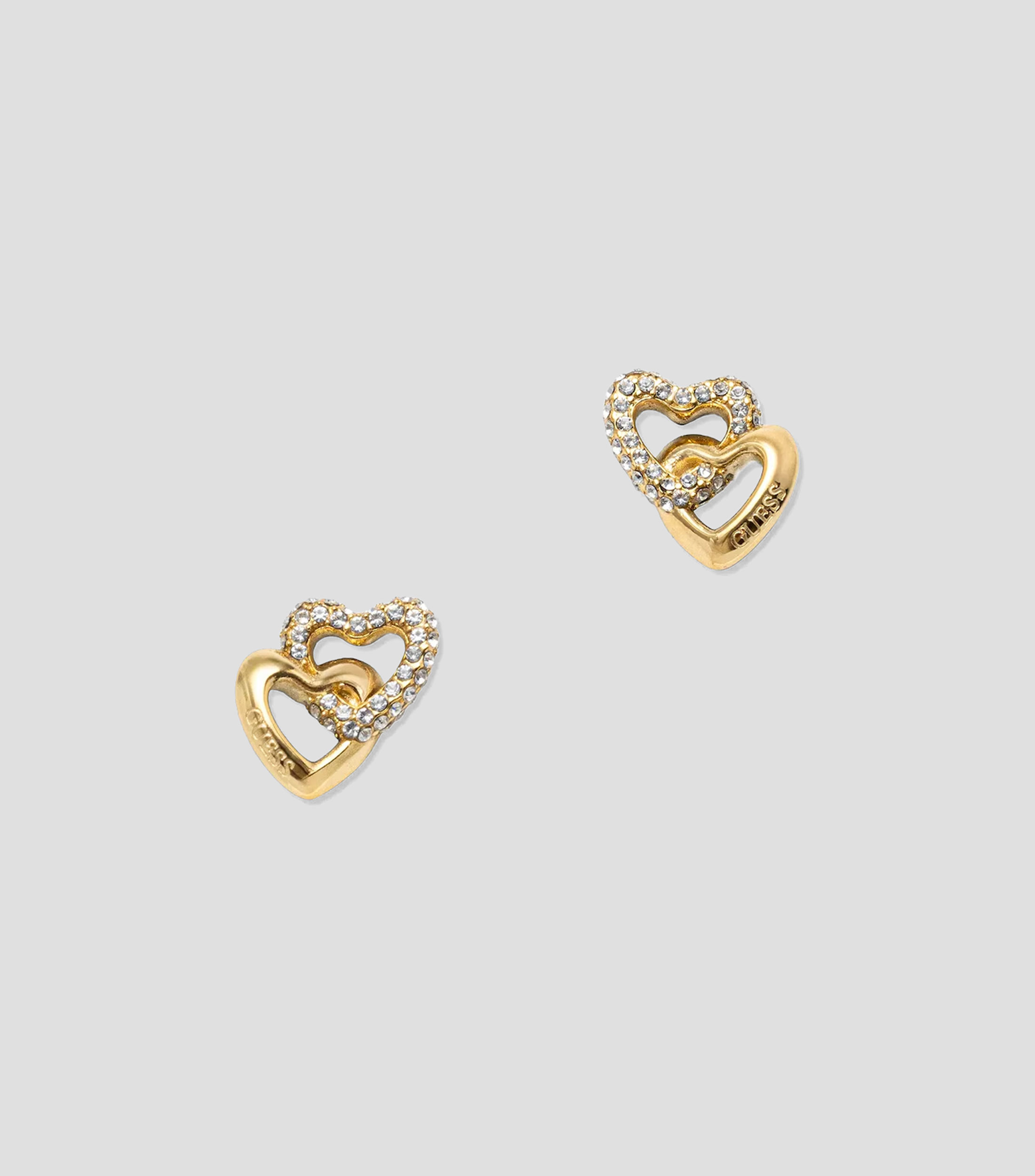 Set de collar y aretes Beloved Mujer