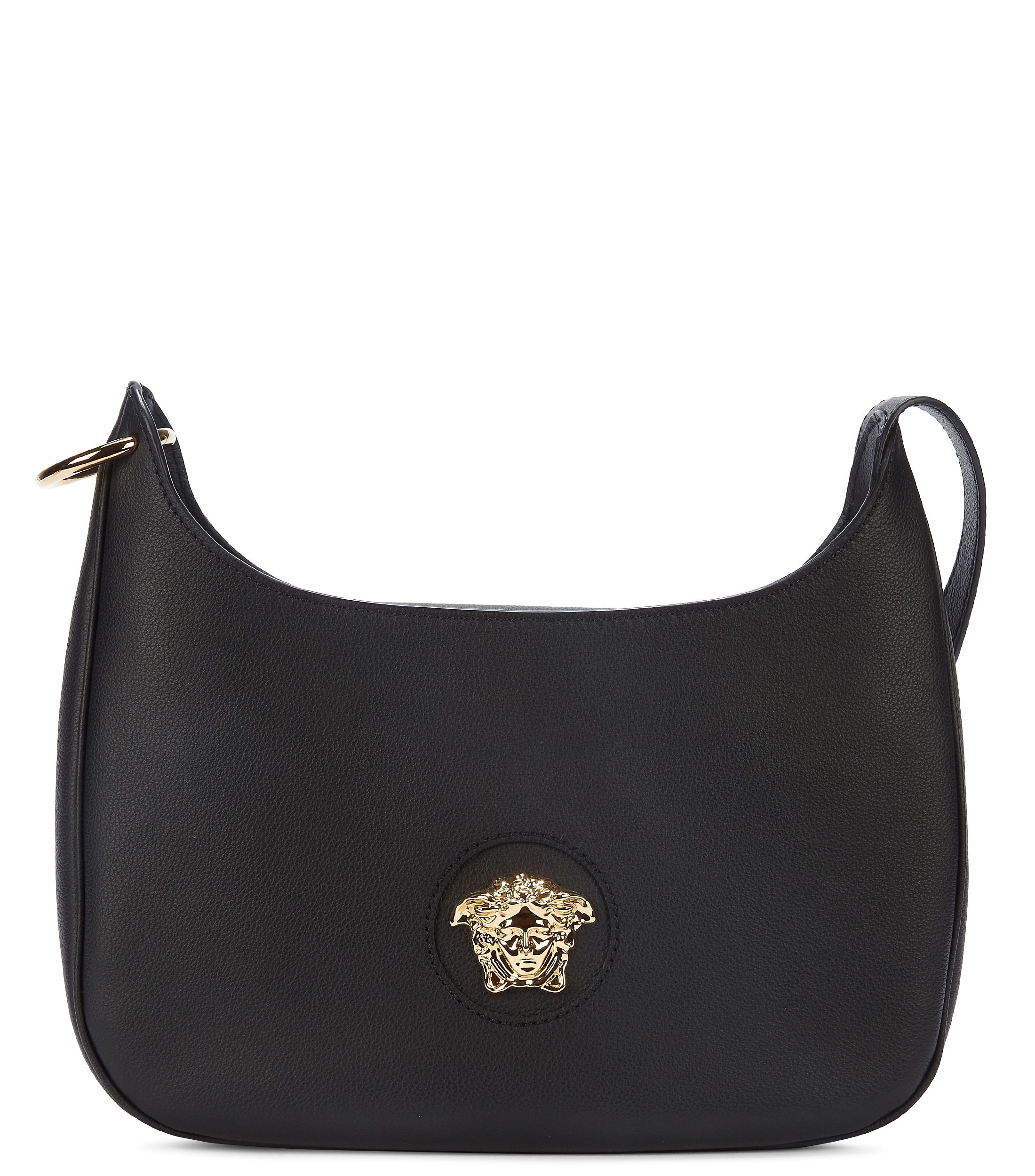 Versace Bolso crossbody en piel El Palacio de Hierro