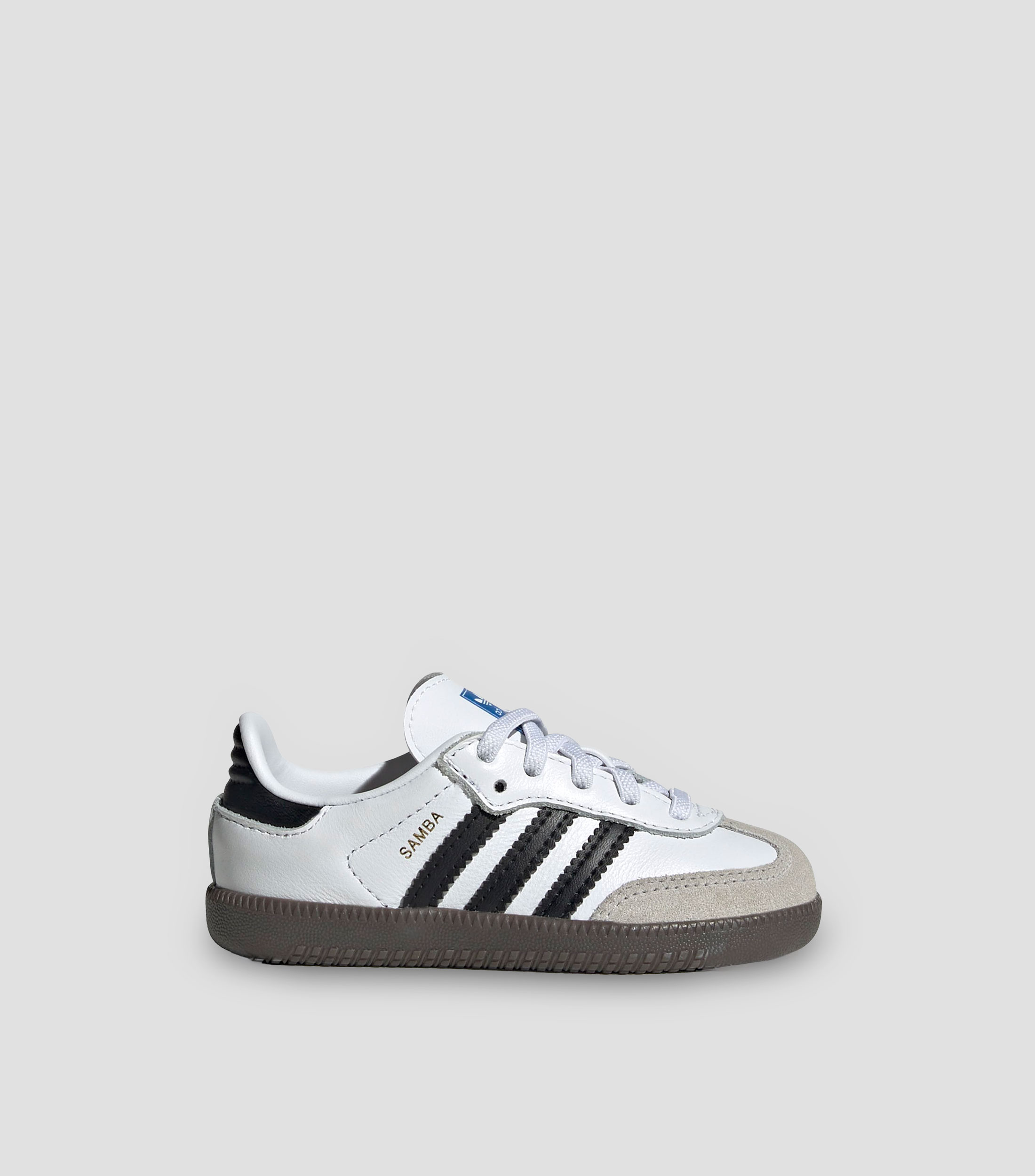 Tenis casuales Samba Niño